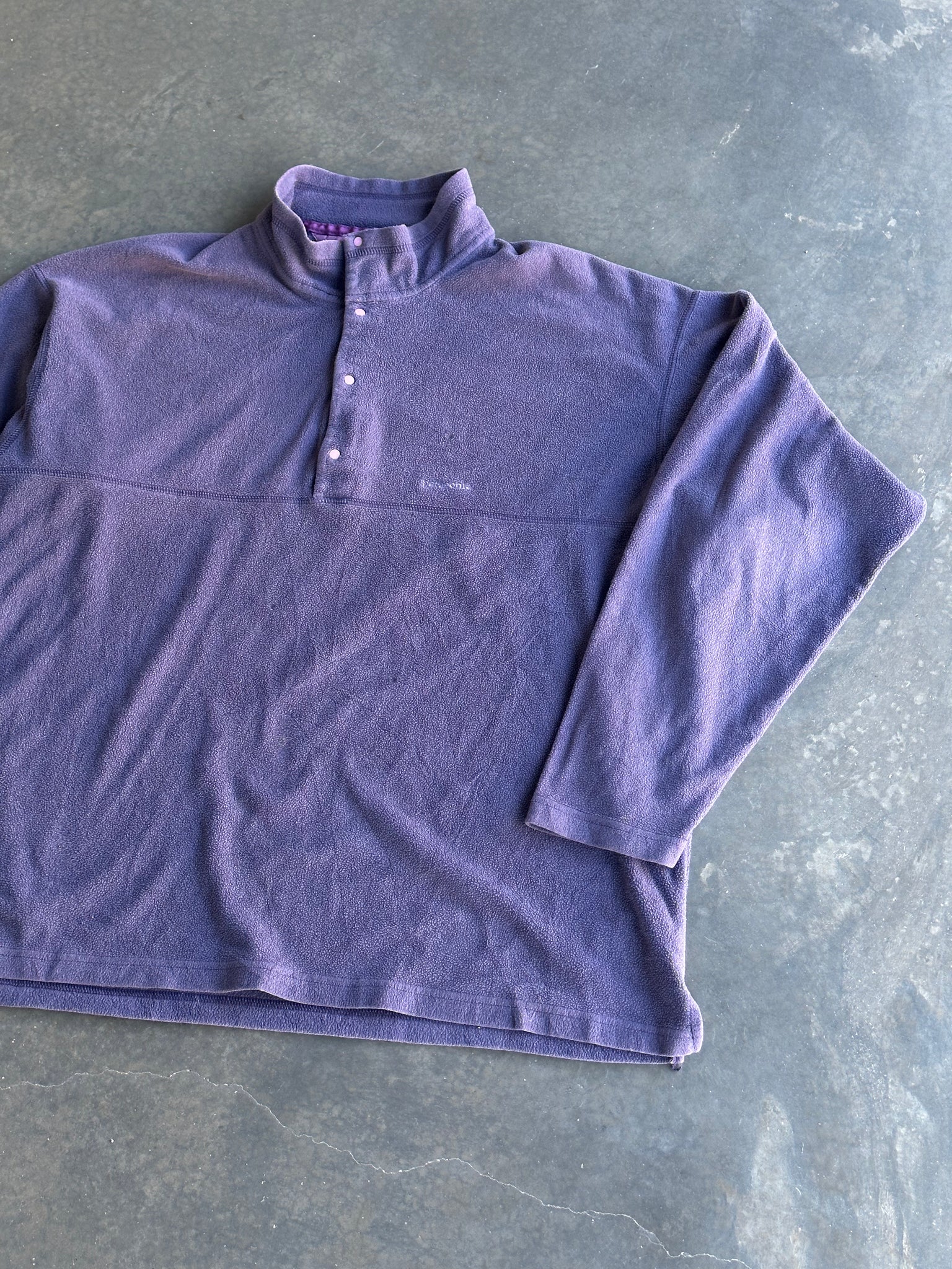 Vintage Patagonia Fleece L