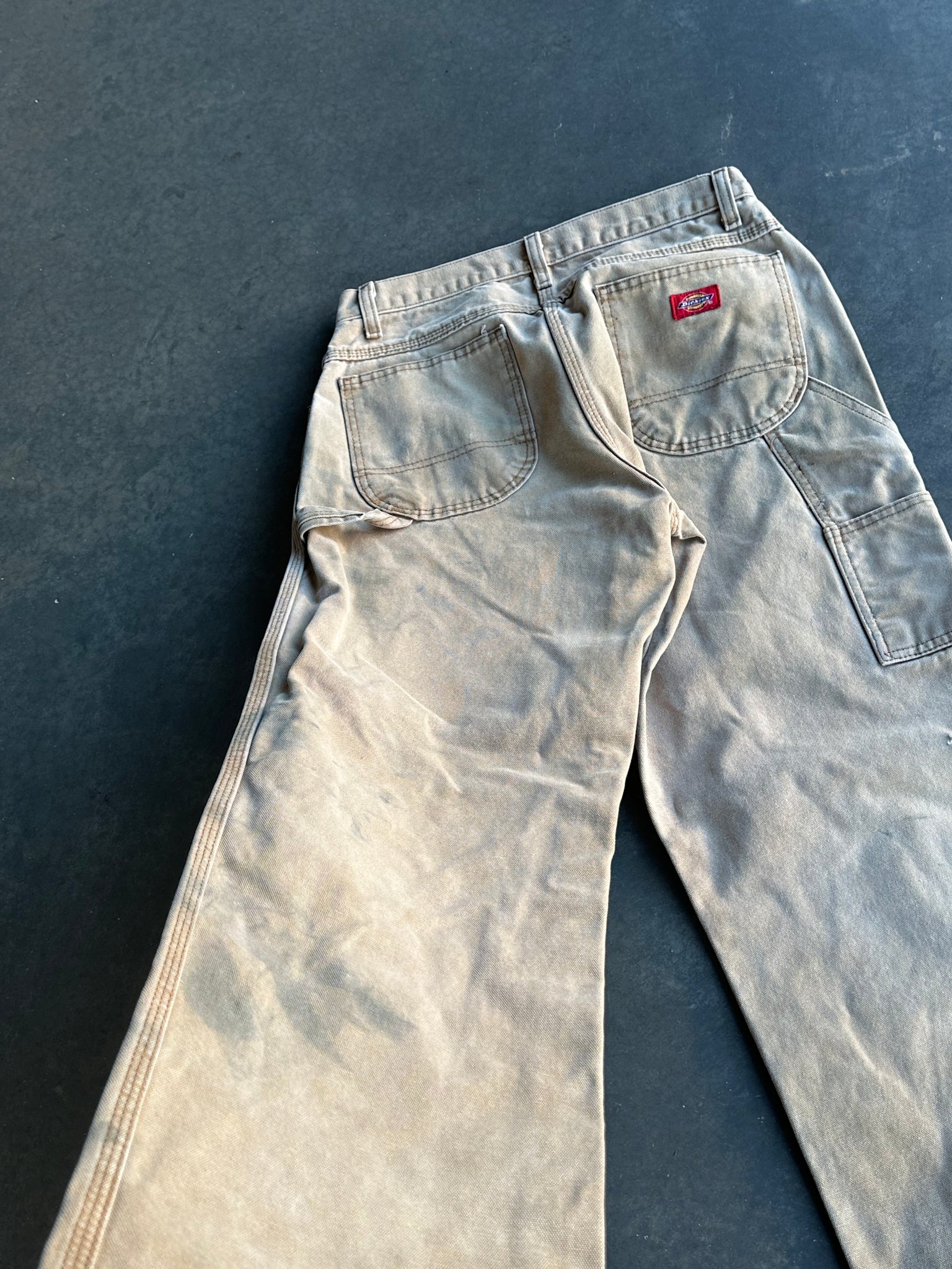 Vintage Dickies Carpenter Pants 28X28