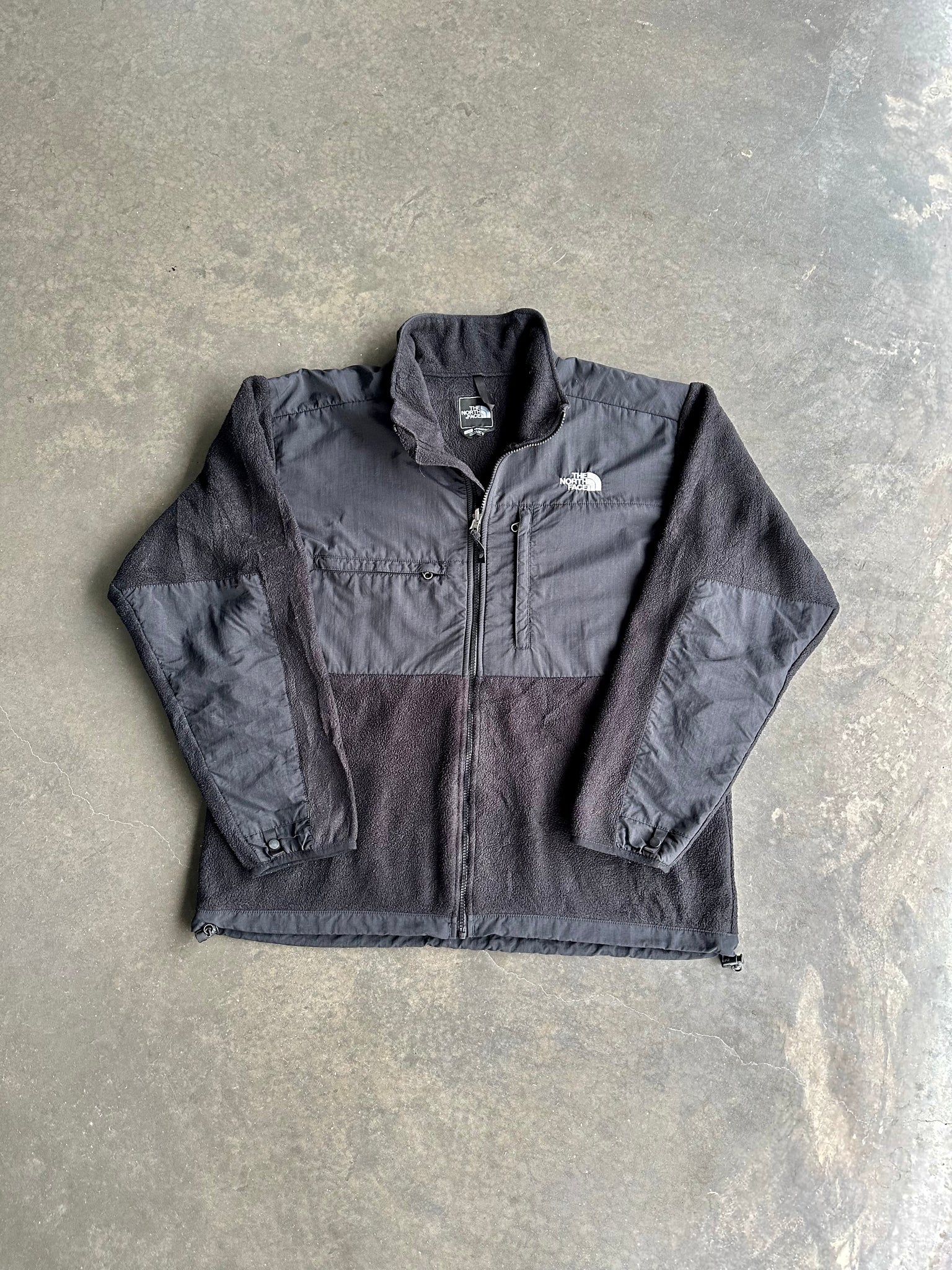 North Face Denali Fleece L
