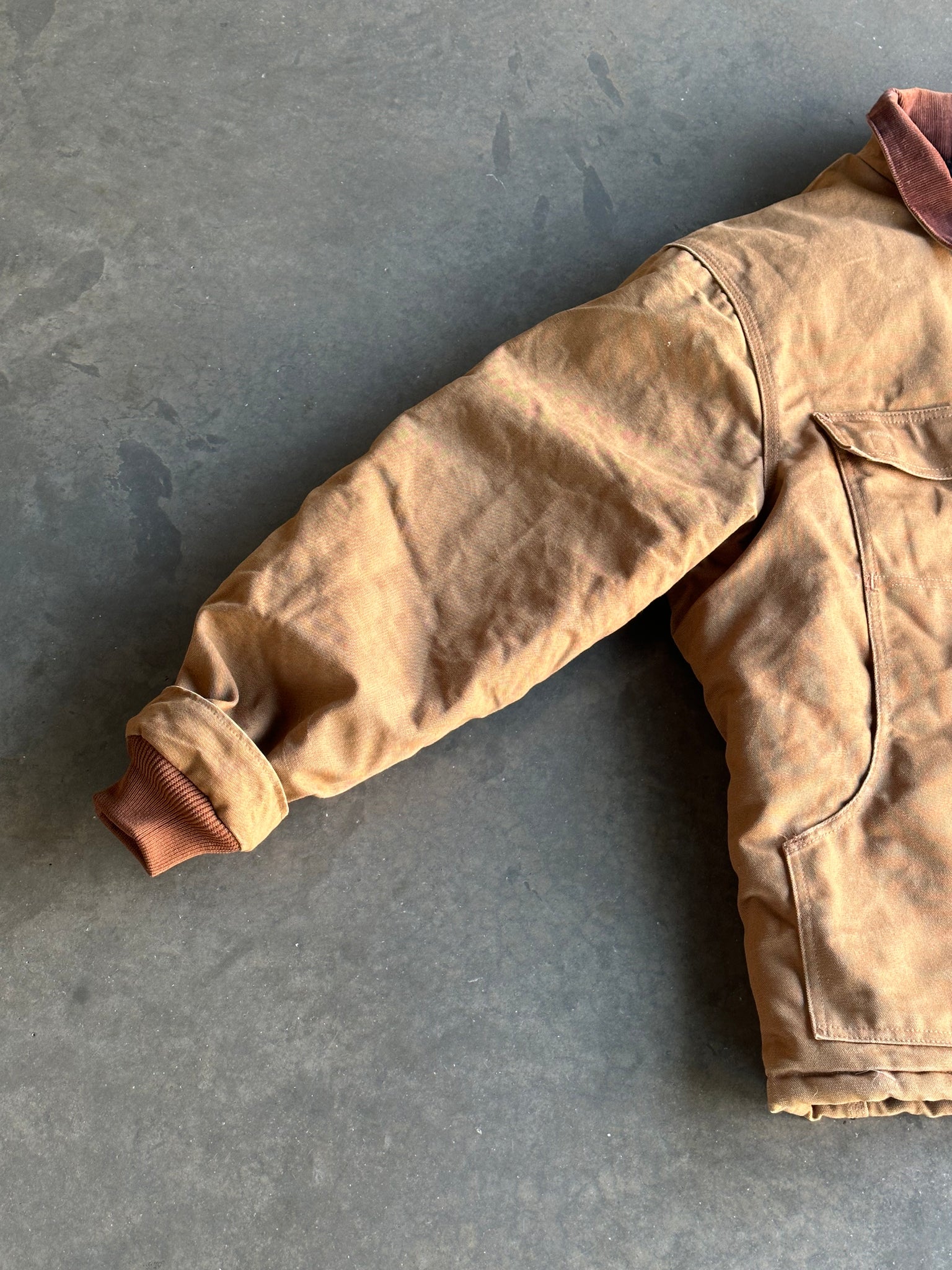 Vintage Carhartt Jacket XL