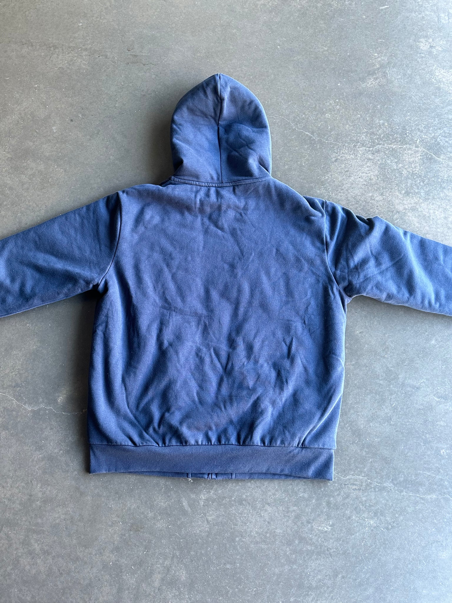 Dickies Fleece Hoodie 2XL