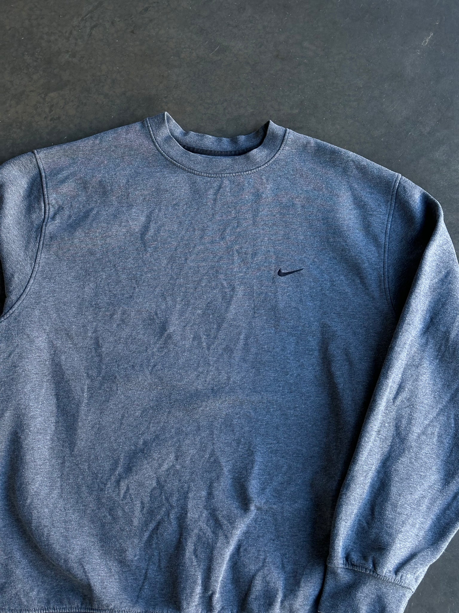 Vintage Nike Sweater XL