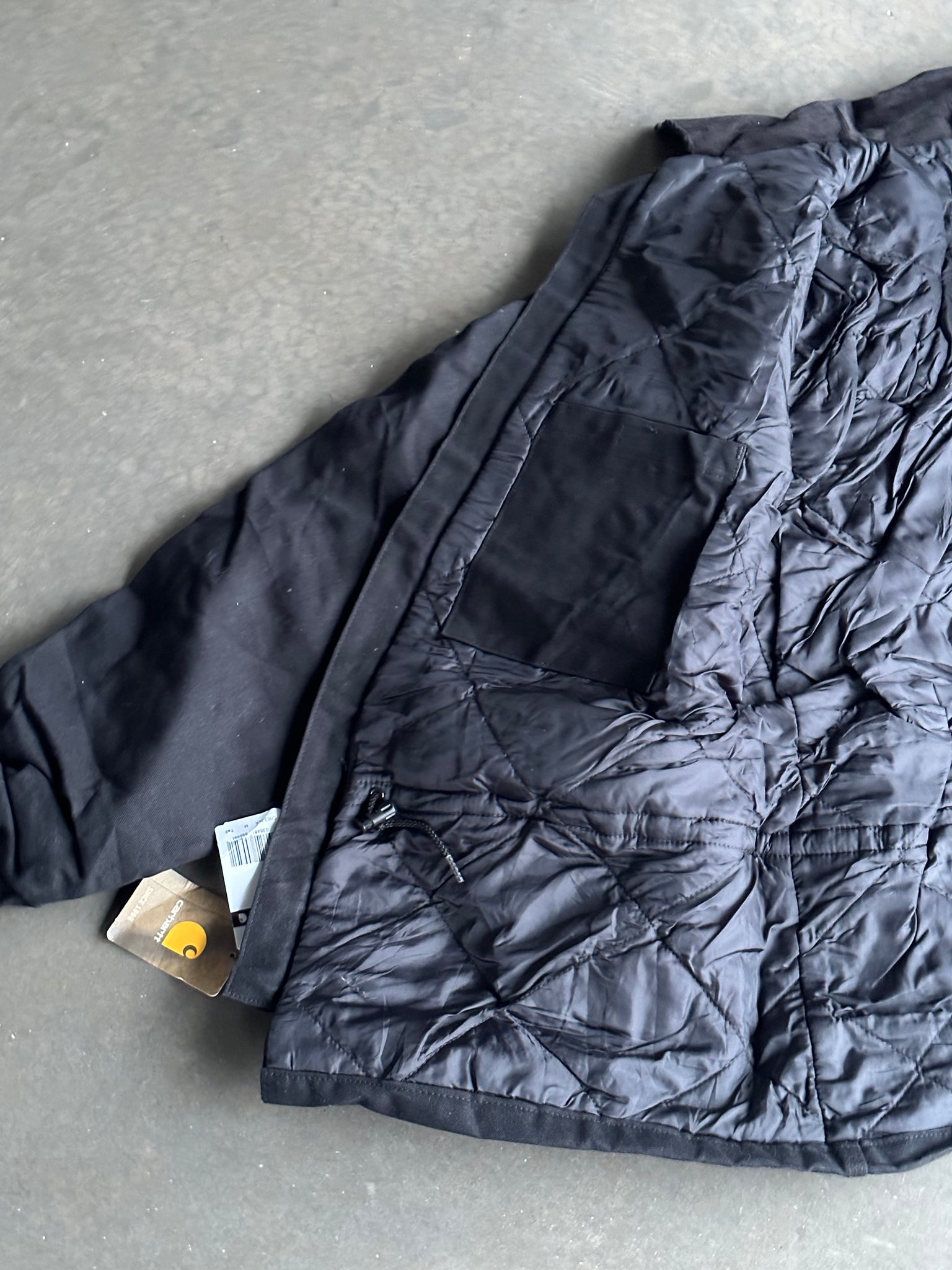 Carhartt Arctic Jacket M