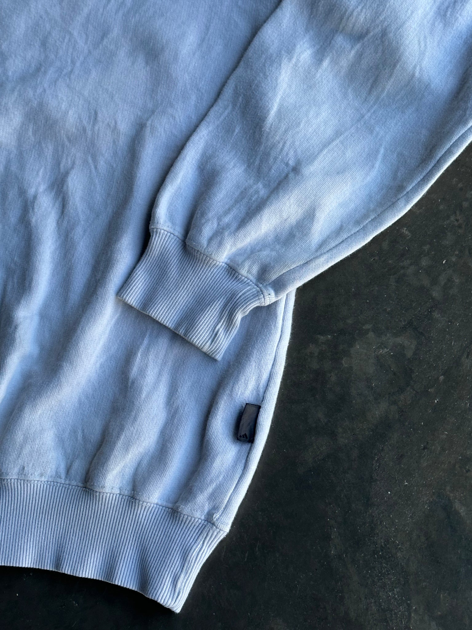 Vintage Adidas Sweater L
