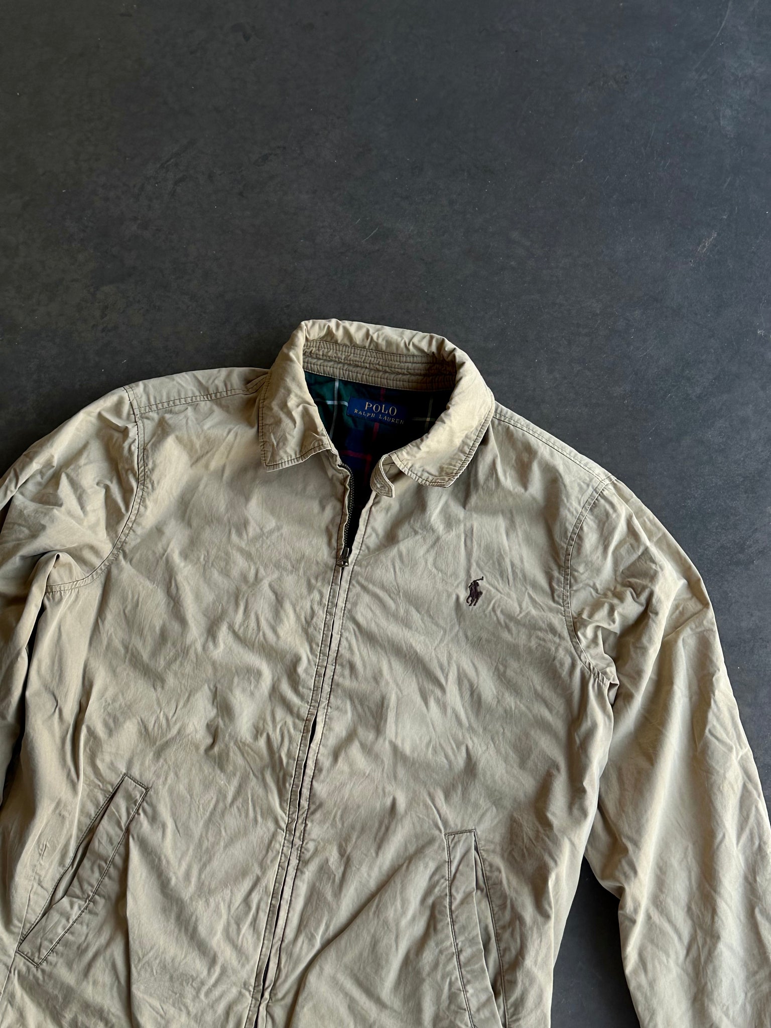 Vintage Ralph Lauren Jacket M