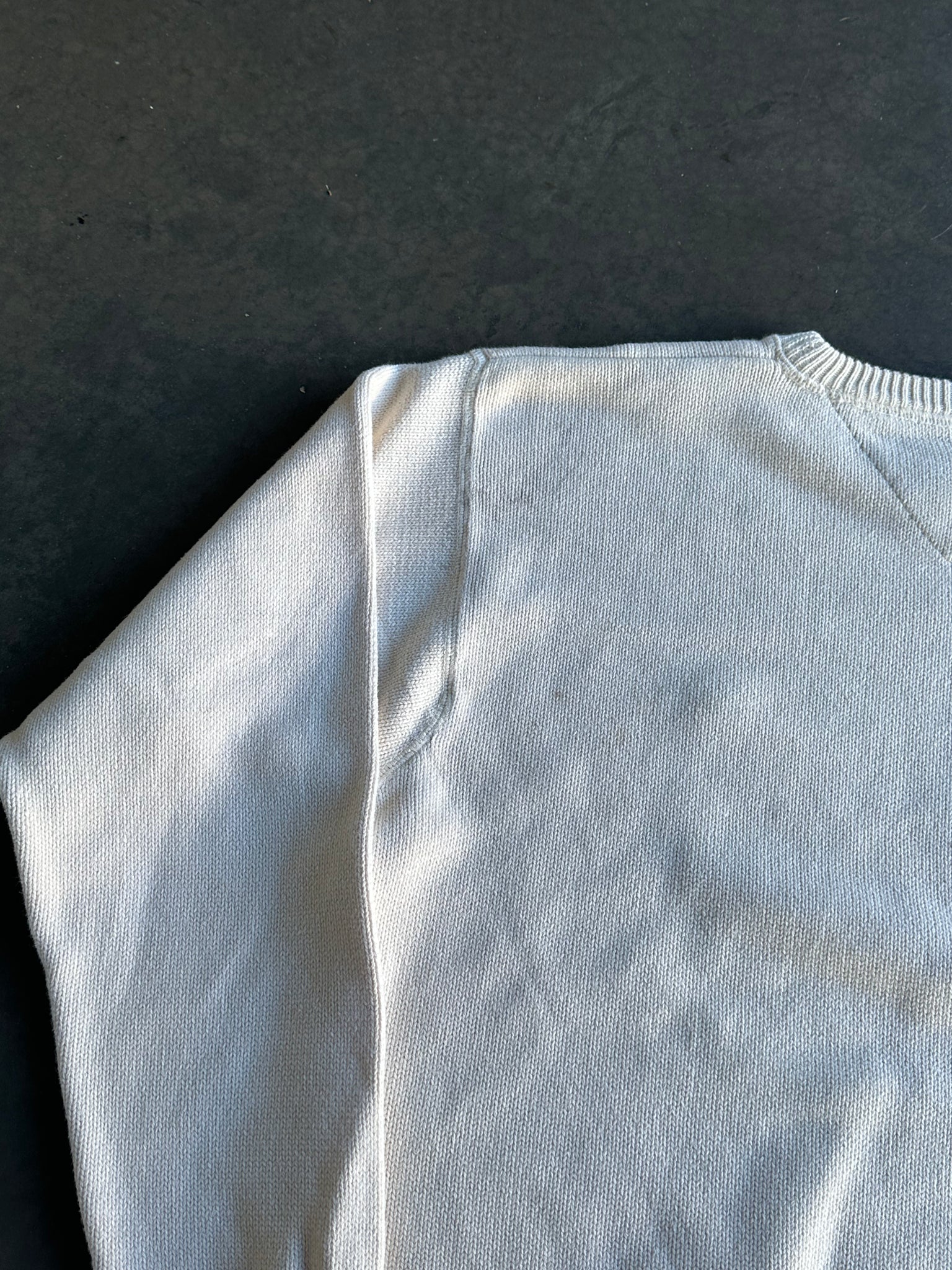 Vintage Tommy Hilfiger Knit L
