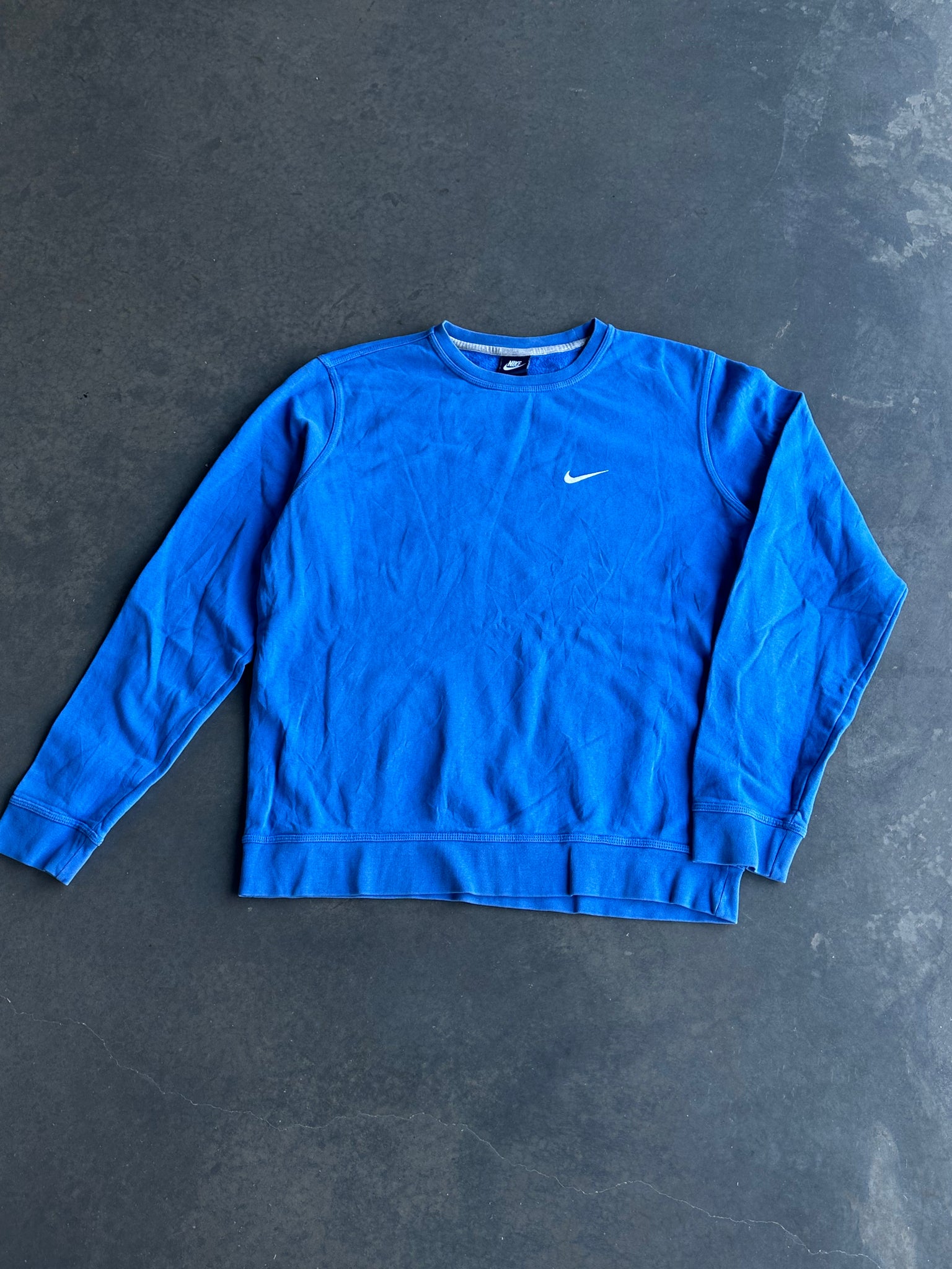 Vintage Nike Sweater L