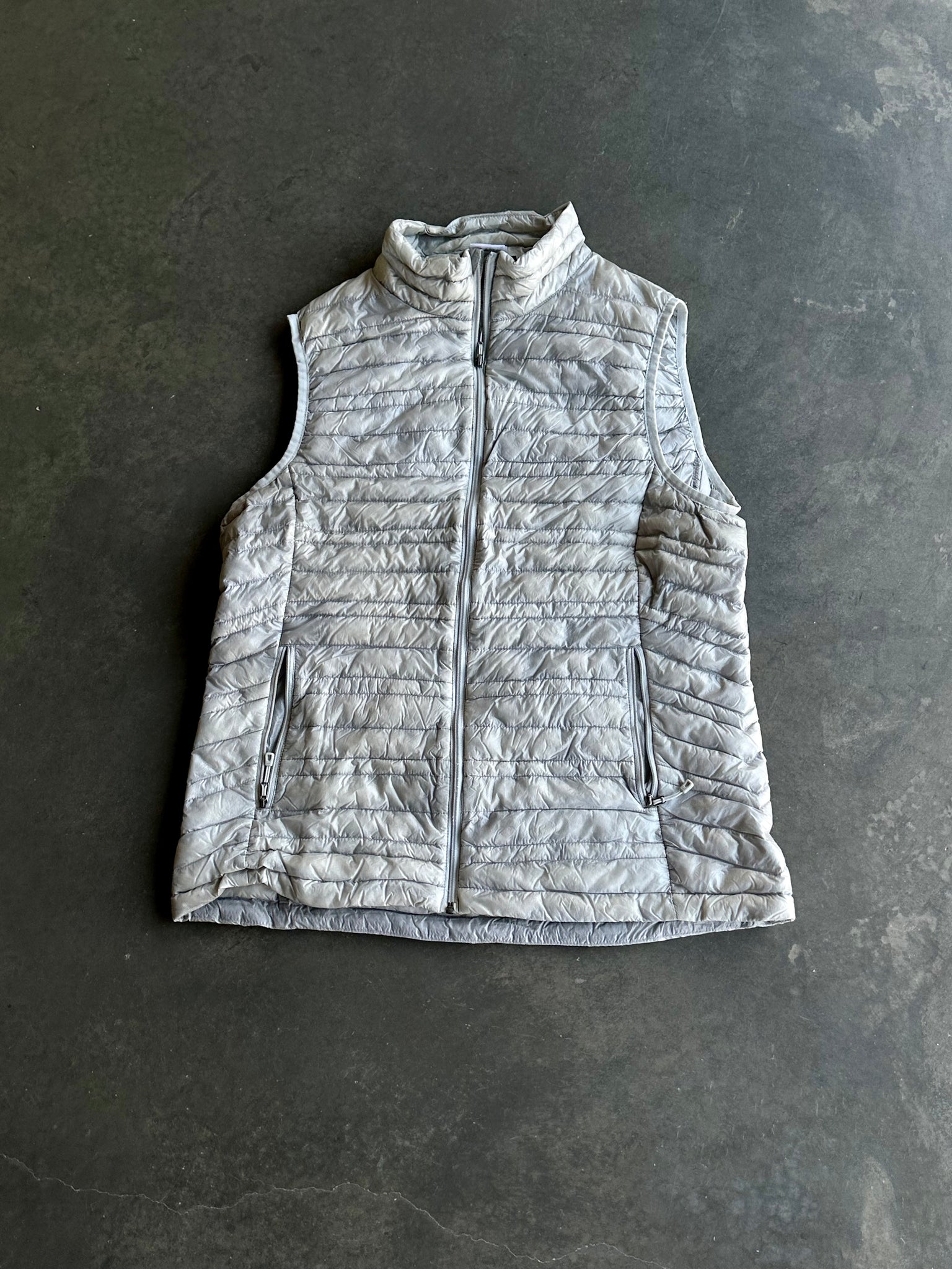 Vintage Patagonia Vest L Womens