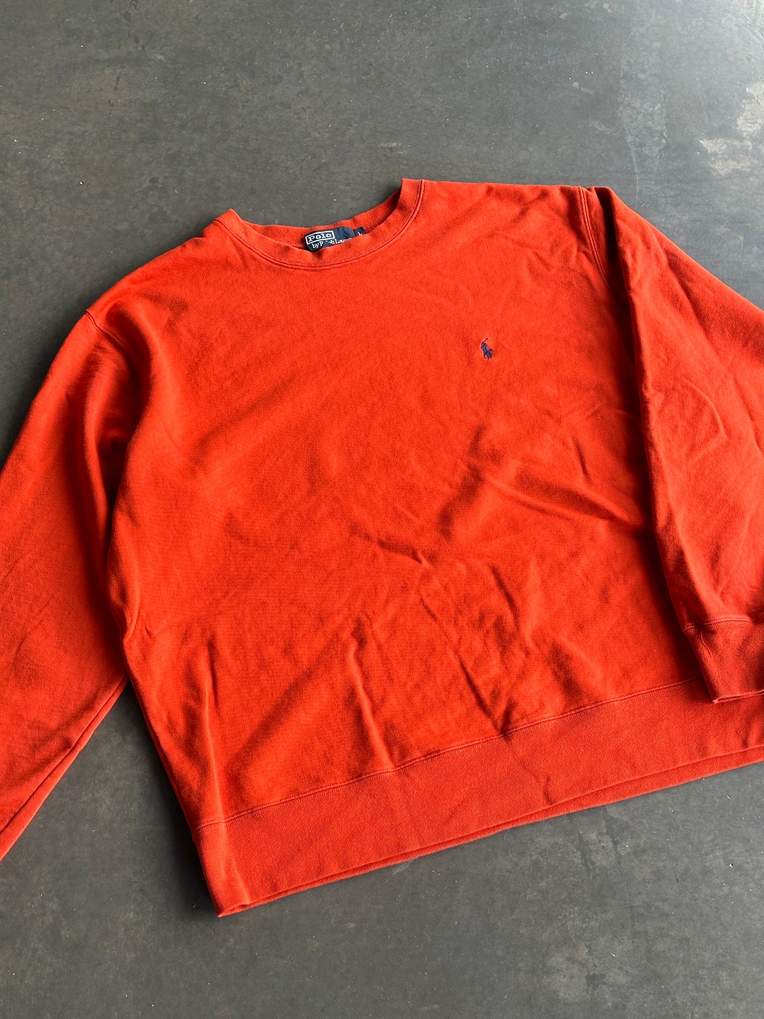 Vintage Ralph Lauren Sweater L