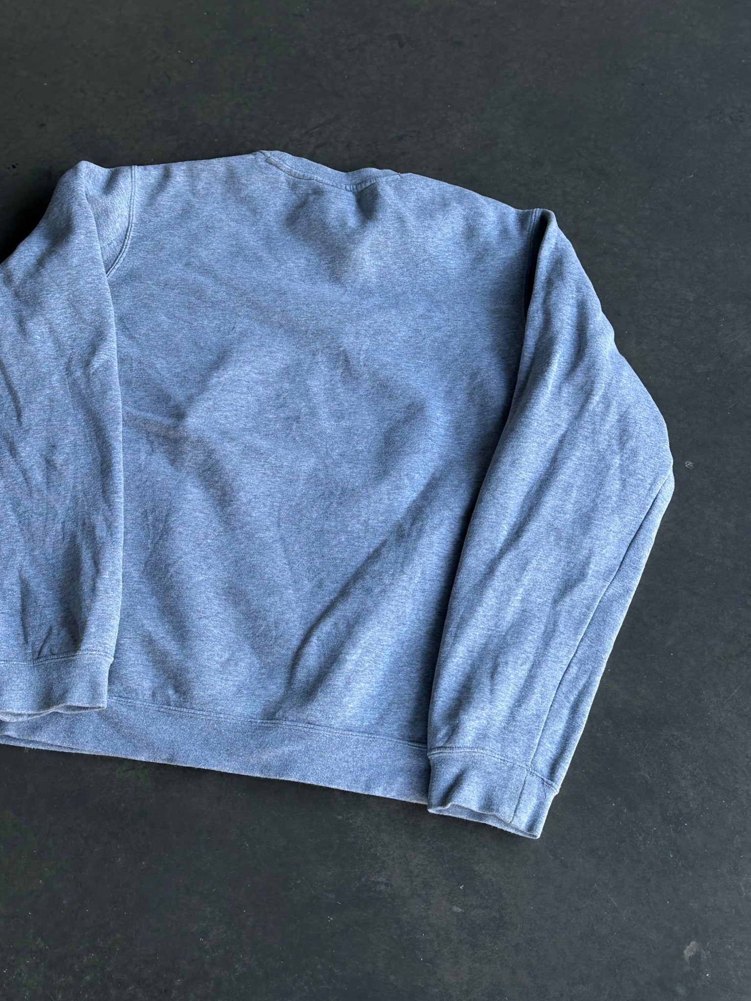 Vintage Nike Sweater XL