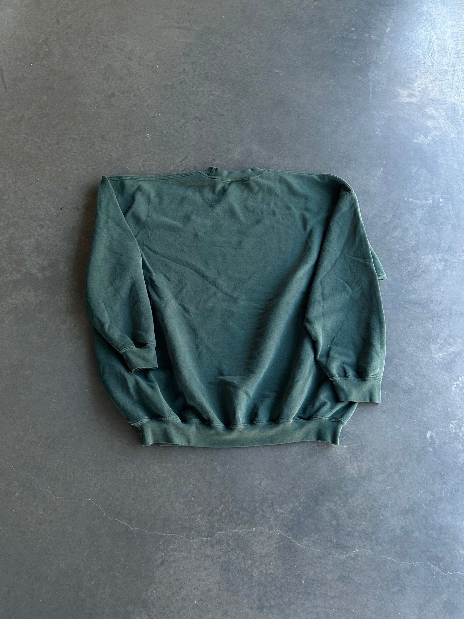 Northern Michigan Sweater XL
