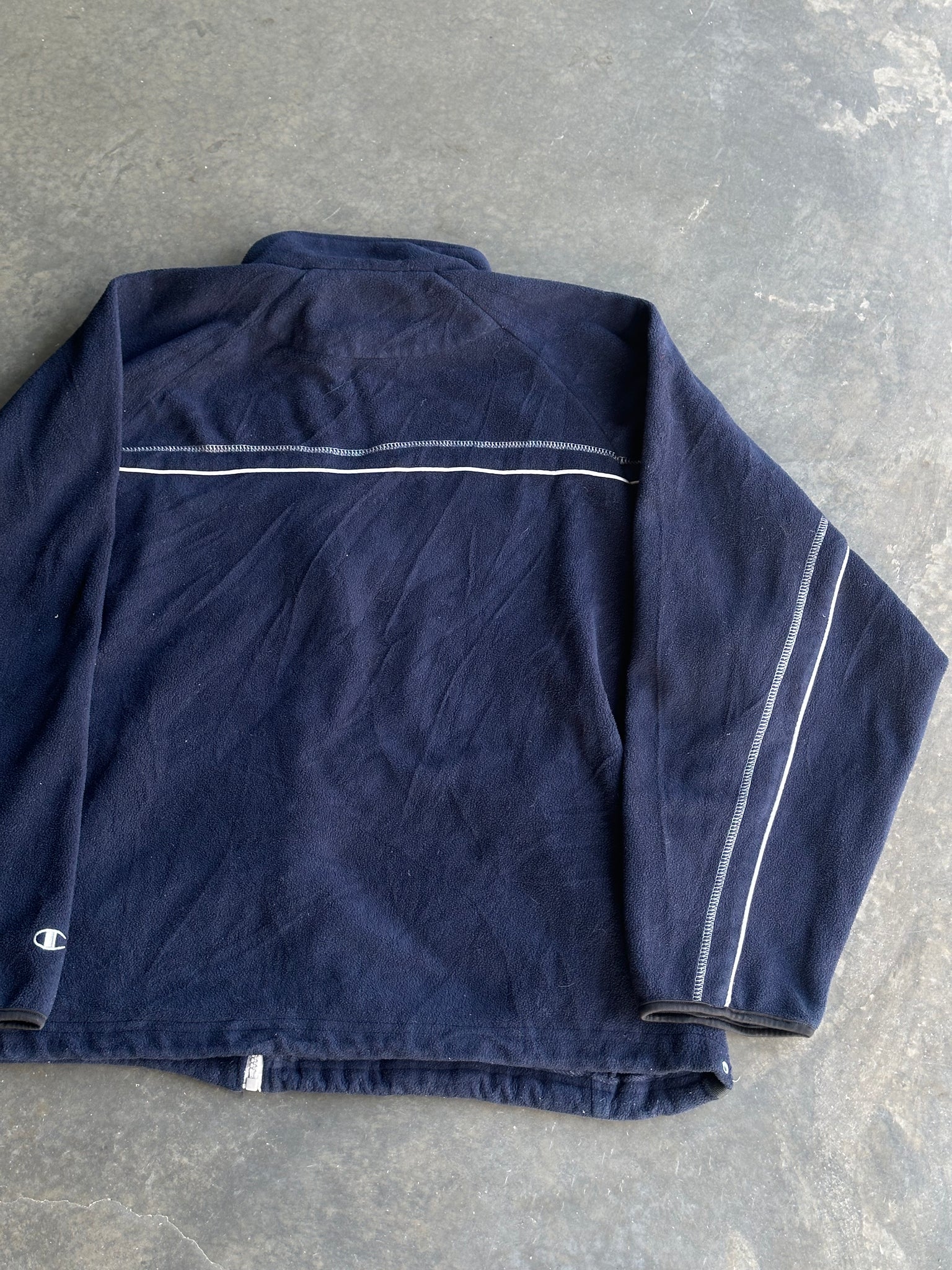 Vintage Champion Fleece L