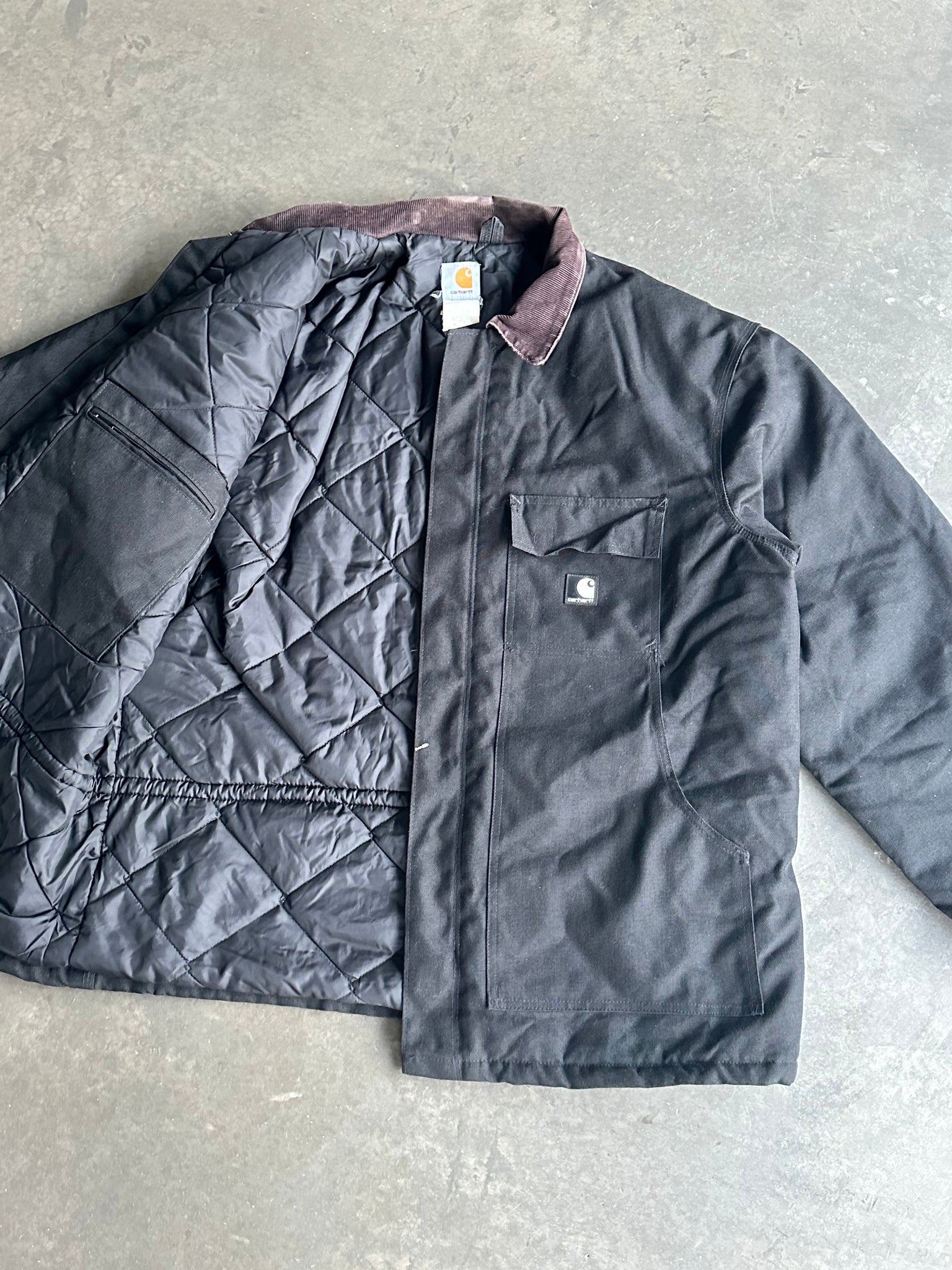 Carhartt Arctic Jacket XL
