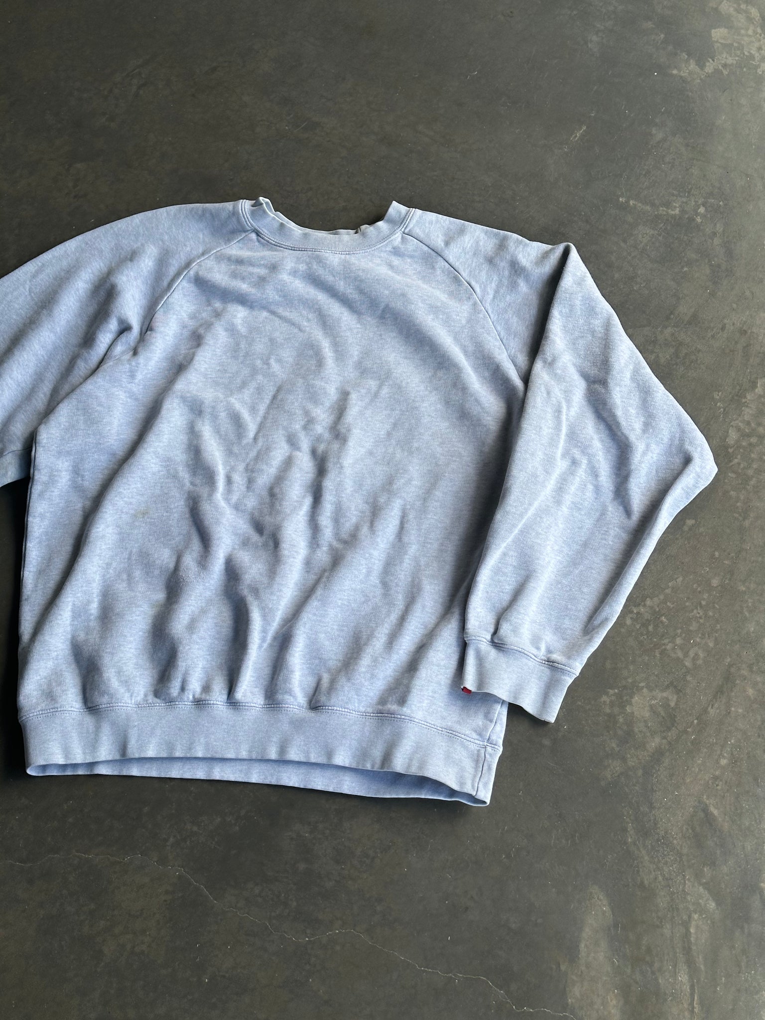 Vintage Levis Sweater L