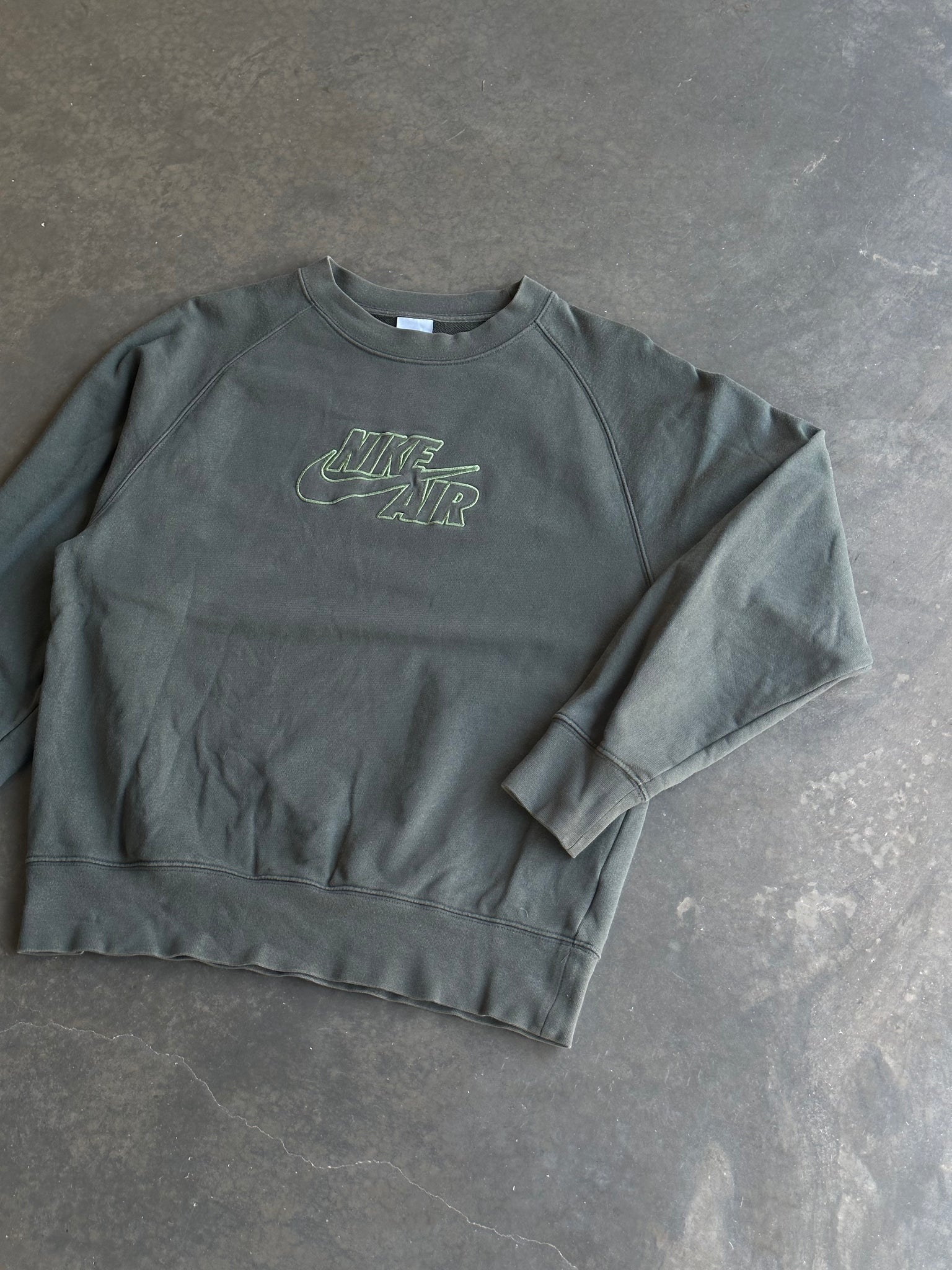 Nike Air Sweater L