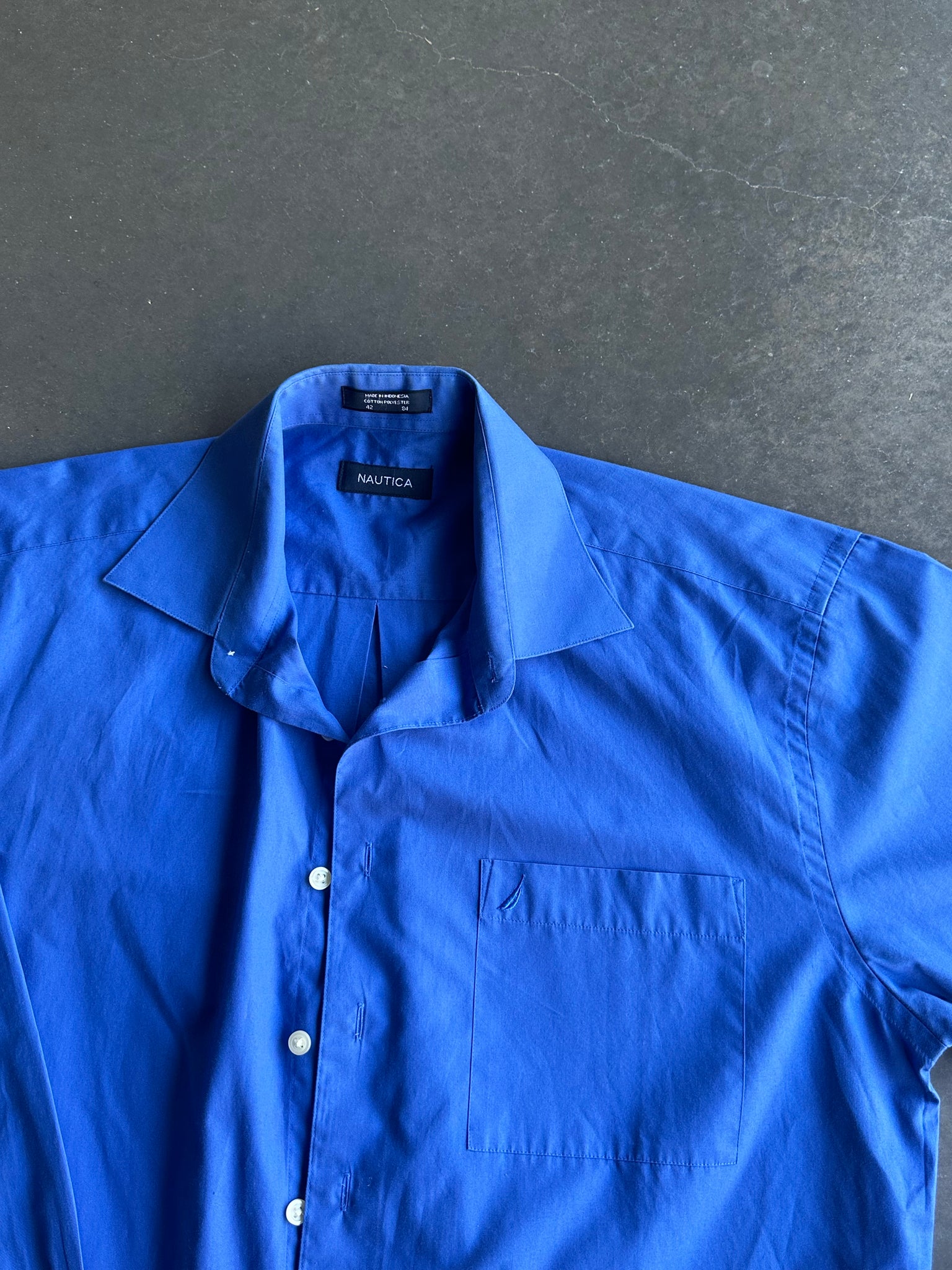 Nautica Shirt L