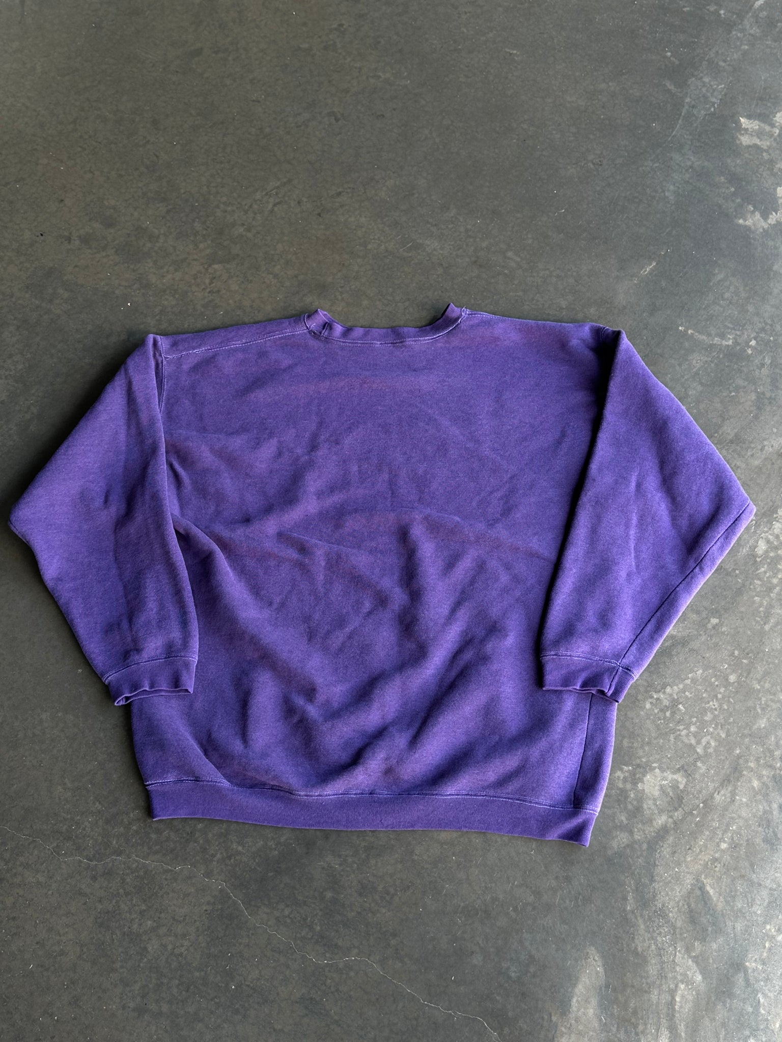 Vintage Quicksilver Sweater L