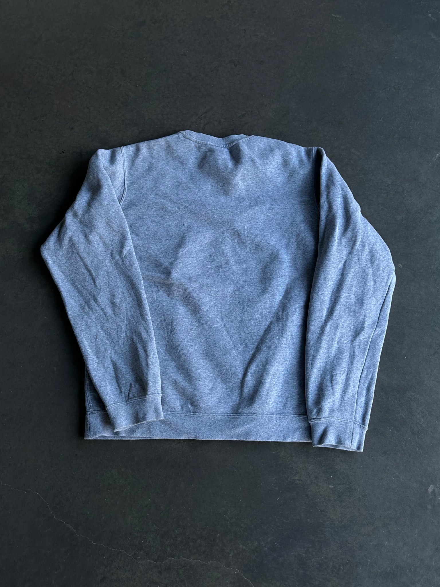 Vintage Nike Sweater XL