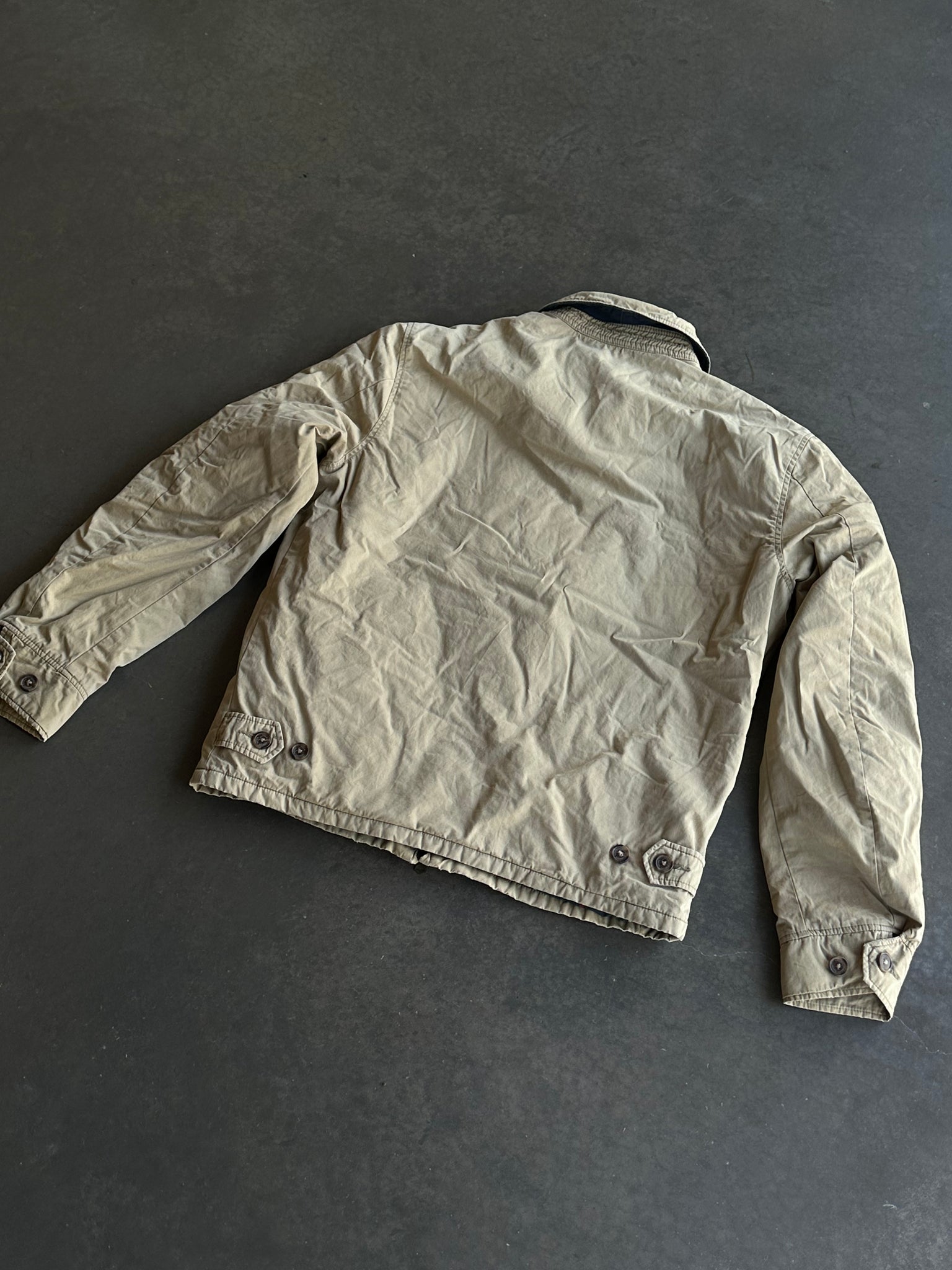 Vintage Ralph Lauren Jacket M