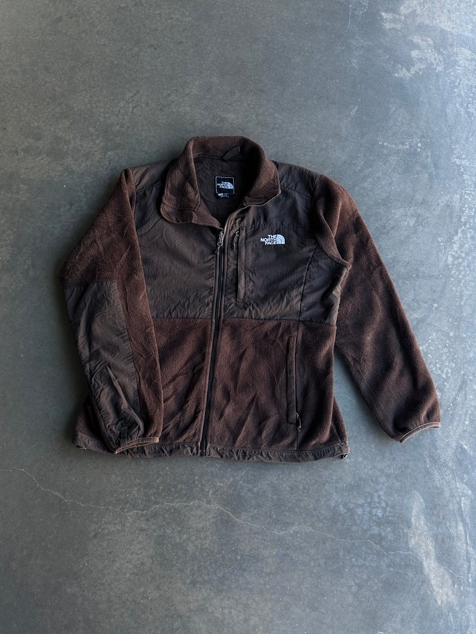Vintage North Face Fleece M