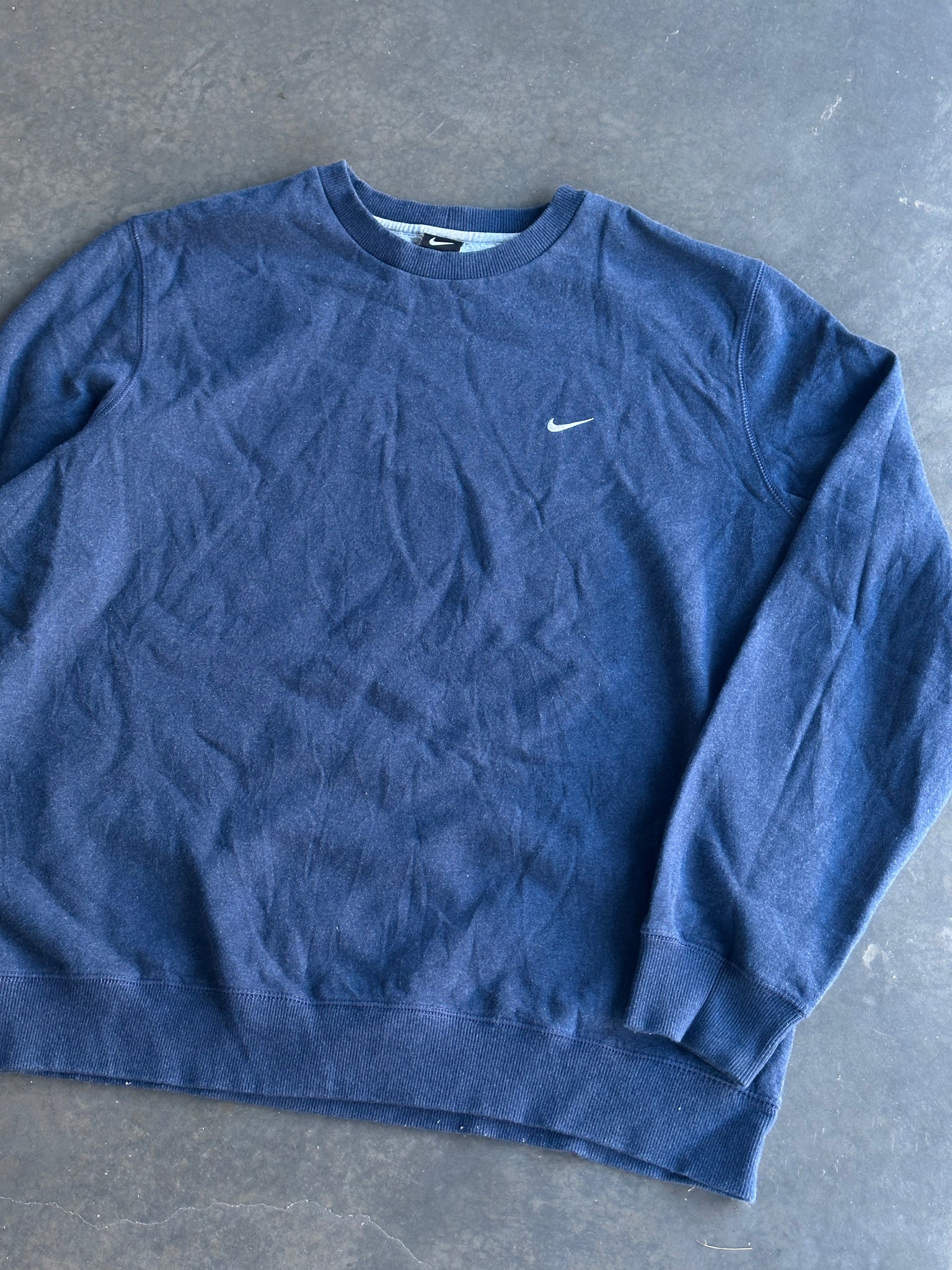 Vintage Nike Sweater L