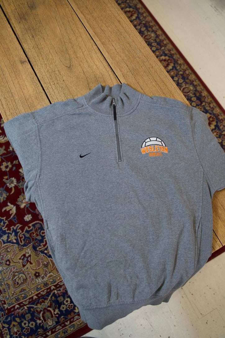 Nike Quater Zip