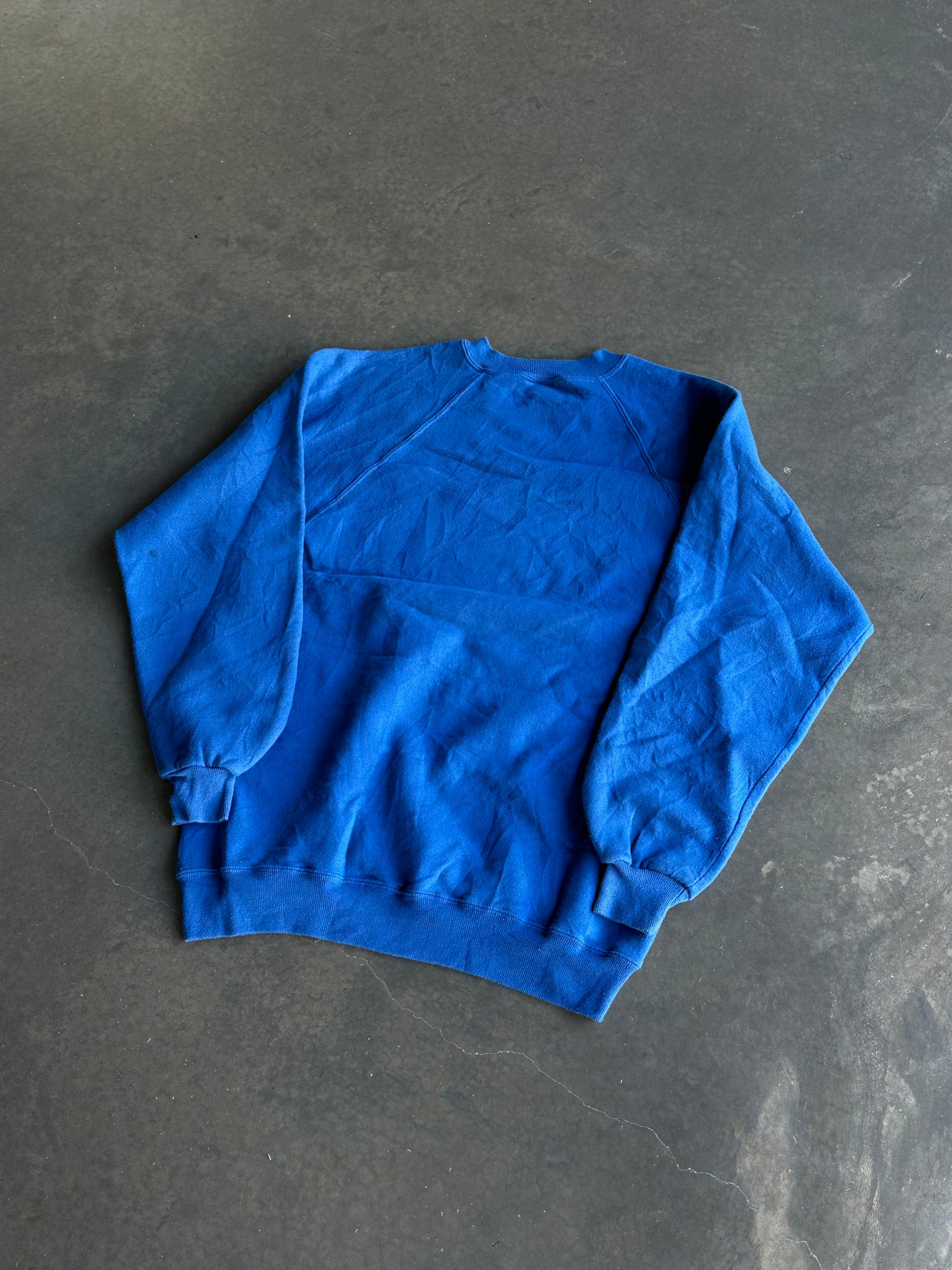 Alaska Sweater L