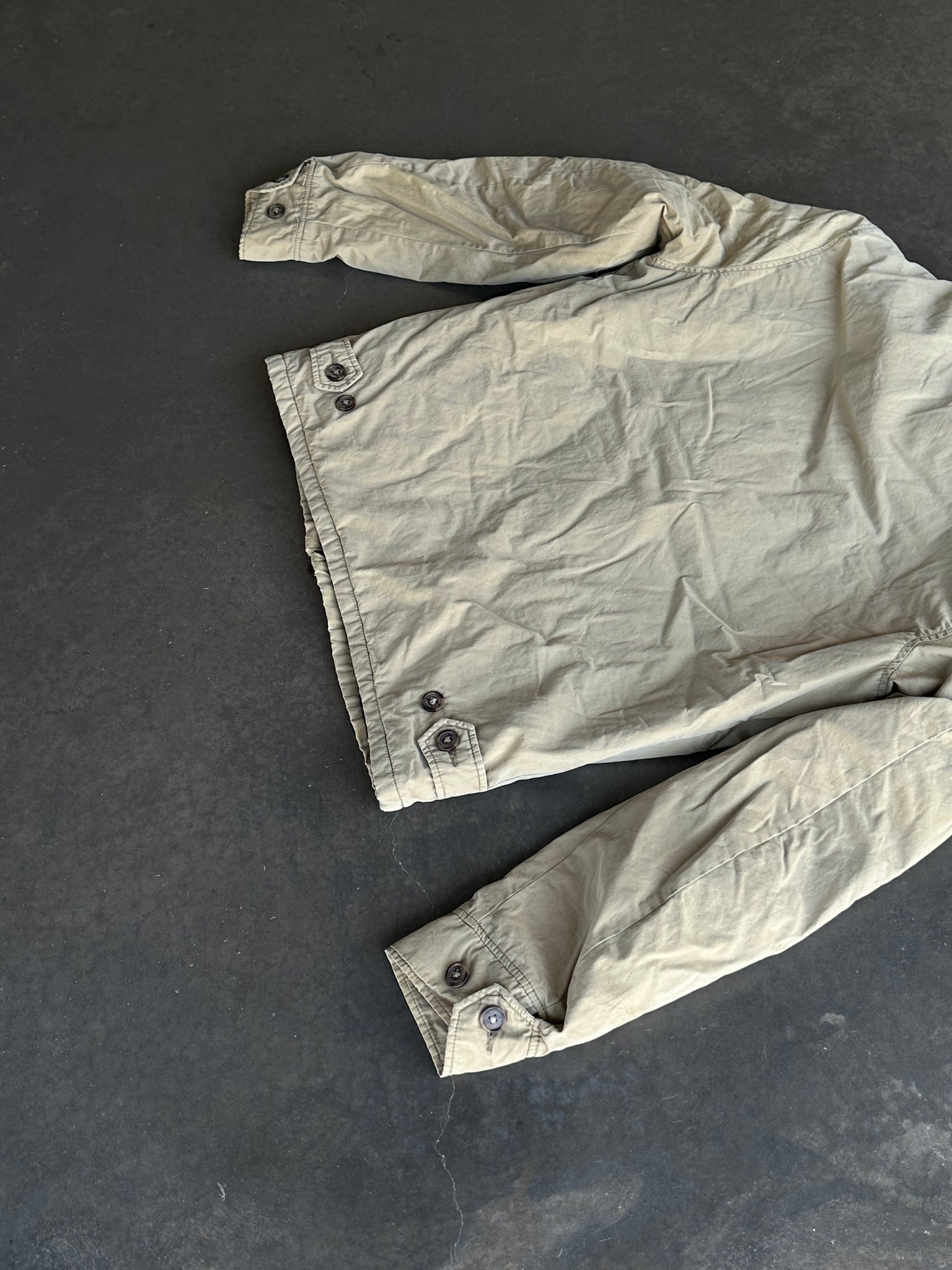 Vintage Ralph Lauren Jacket M