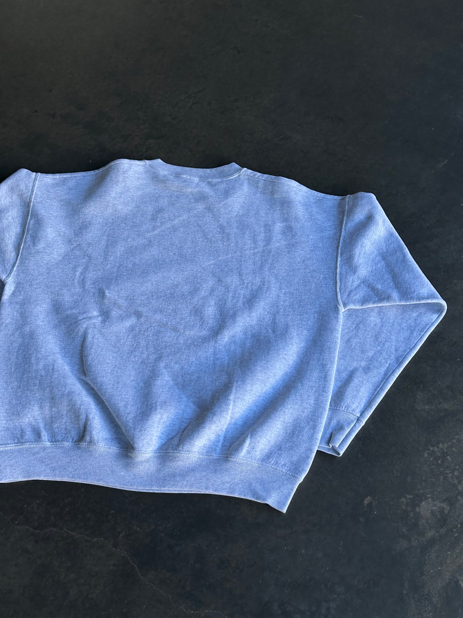 Vintage St. Louis Sweater L