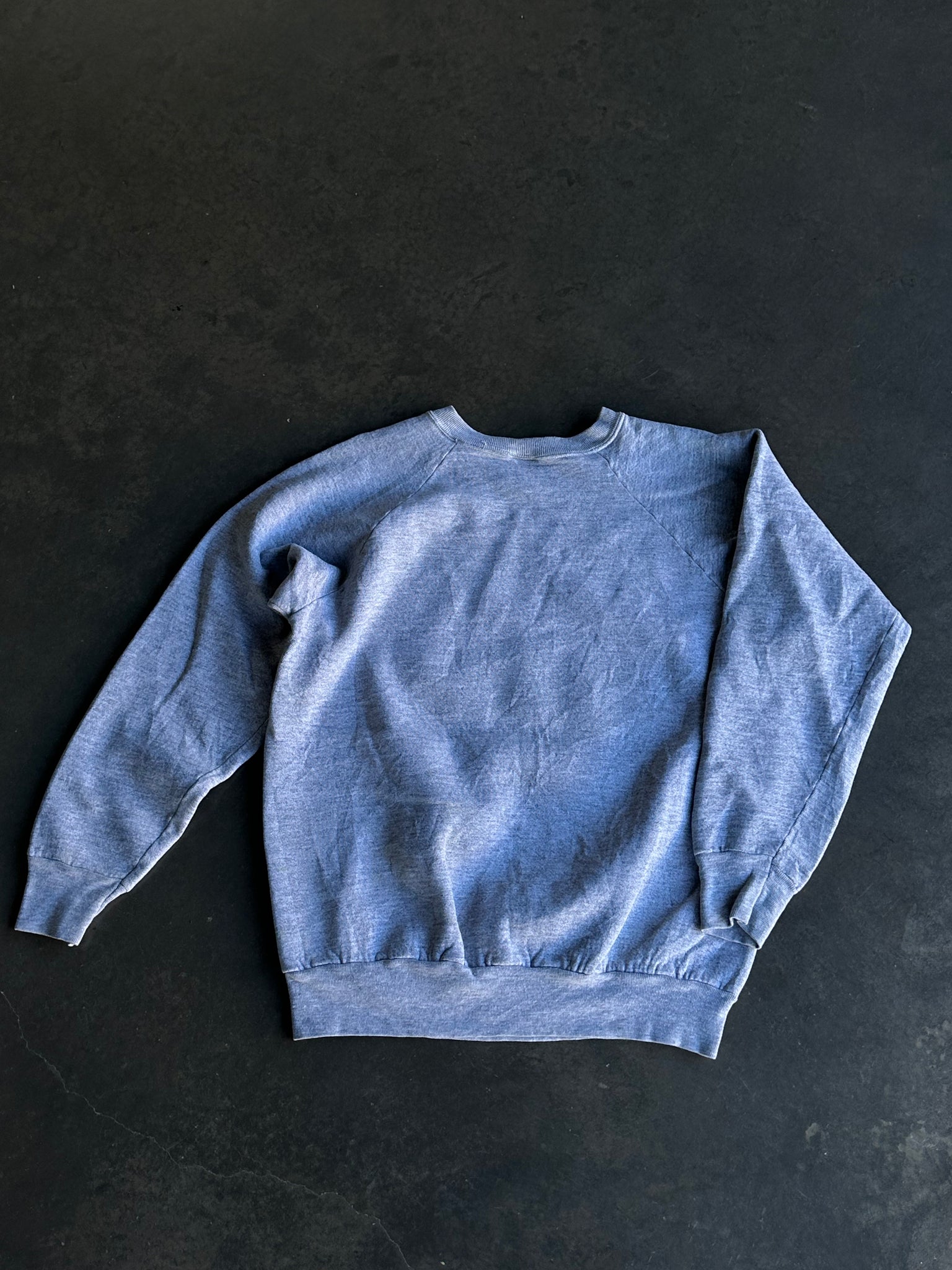 Vintage Late Night David Letterman Sweater M