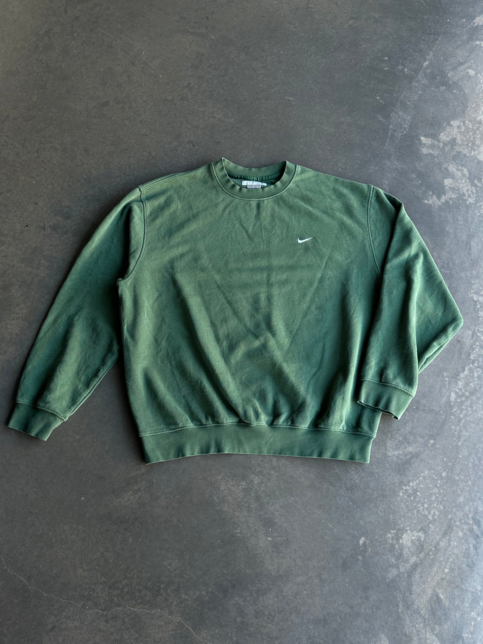 Vintage Nike Sweatshirt L