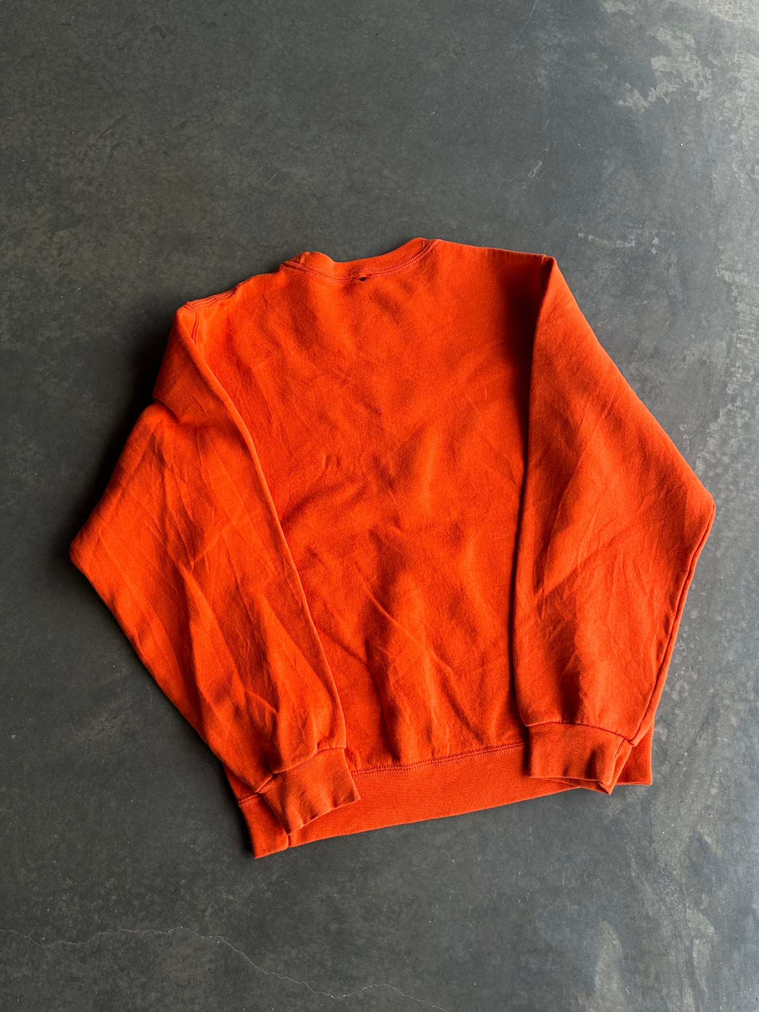 Vintage Clemson Russell M