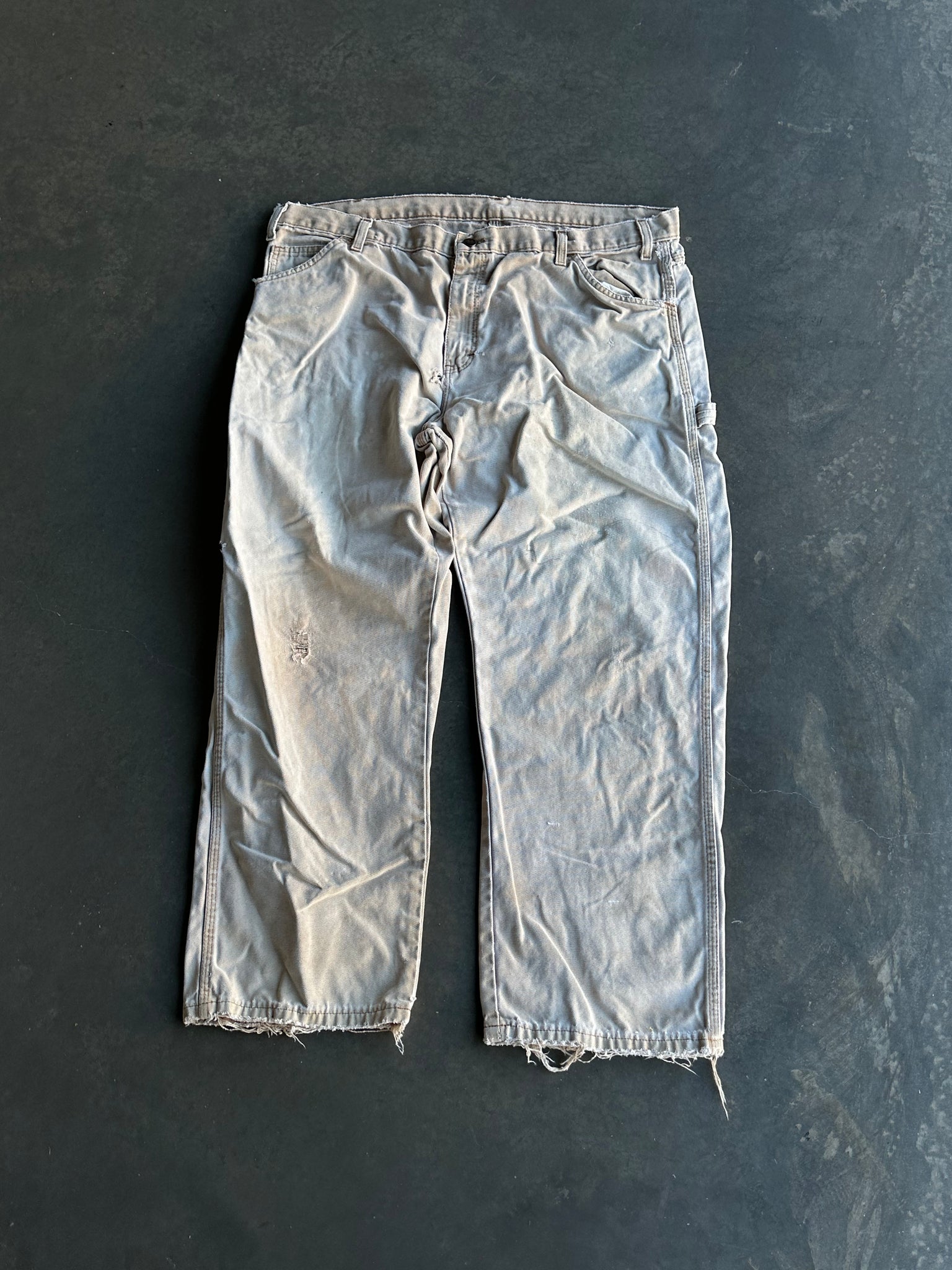 Vintage Dickies Carpenter Pants 40X30