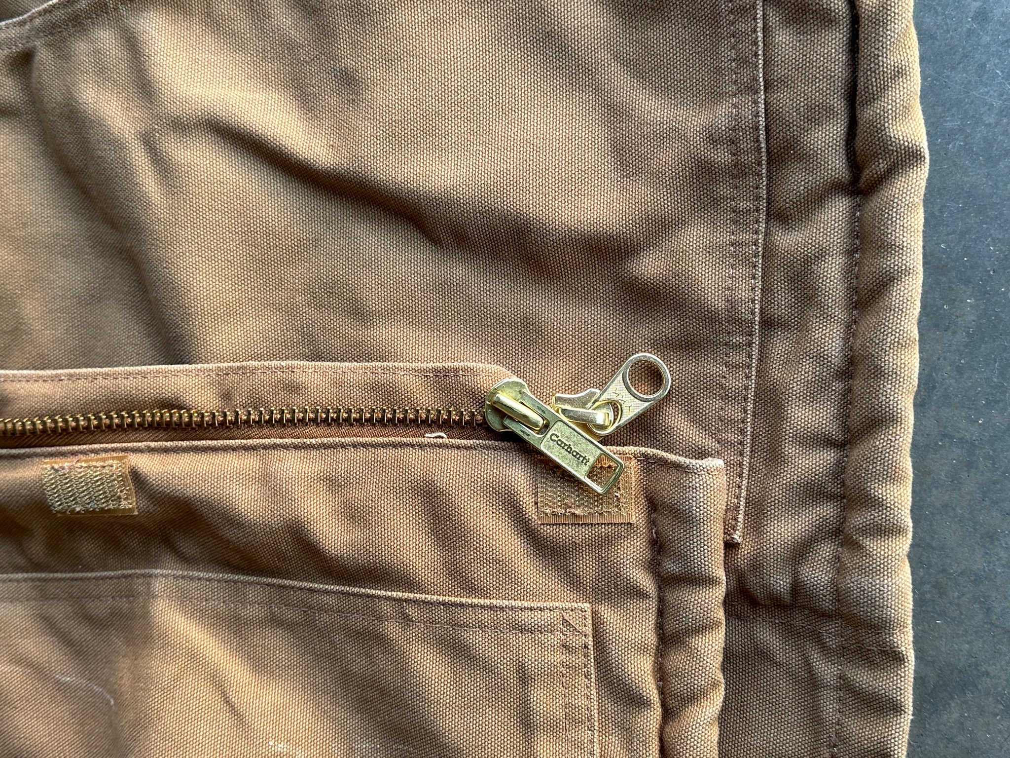 Vintage Carhartt Jacket XL