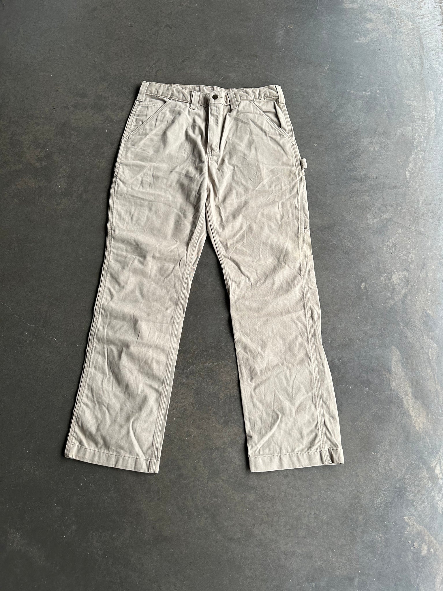 Vintage Carhartt Carpenter Pants 3-X30
