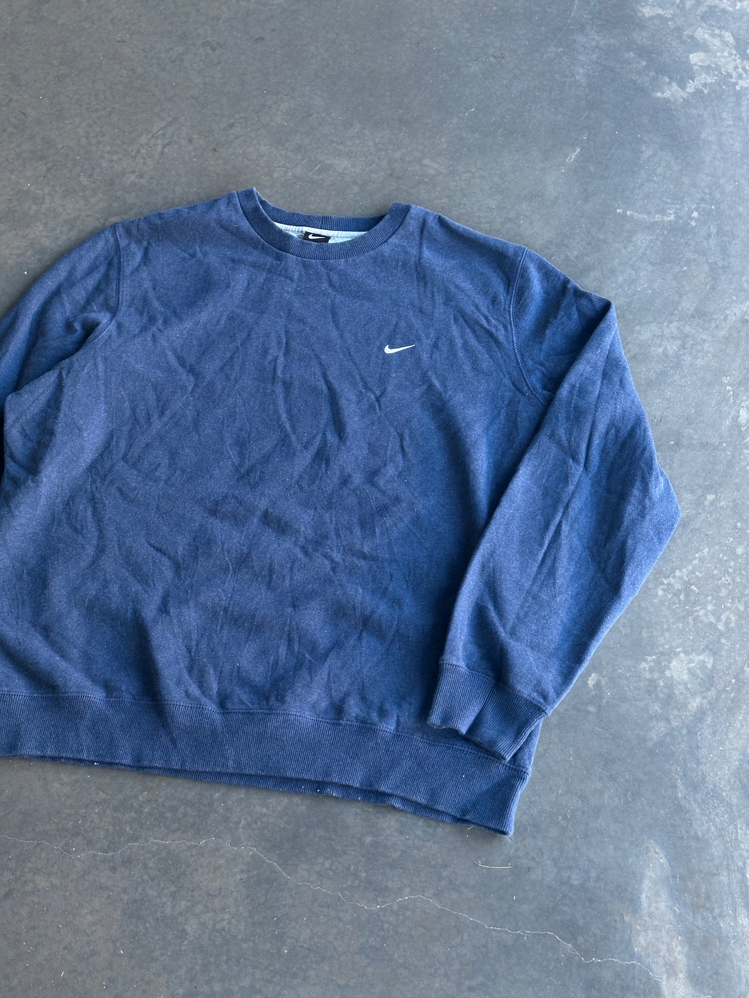 Vintage Nike Sweater L