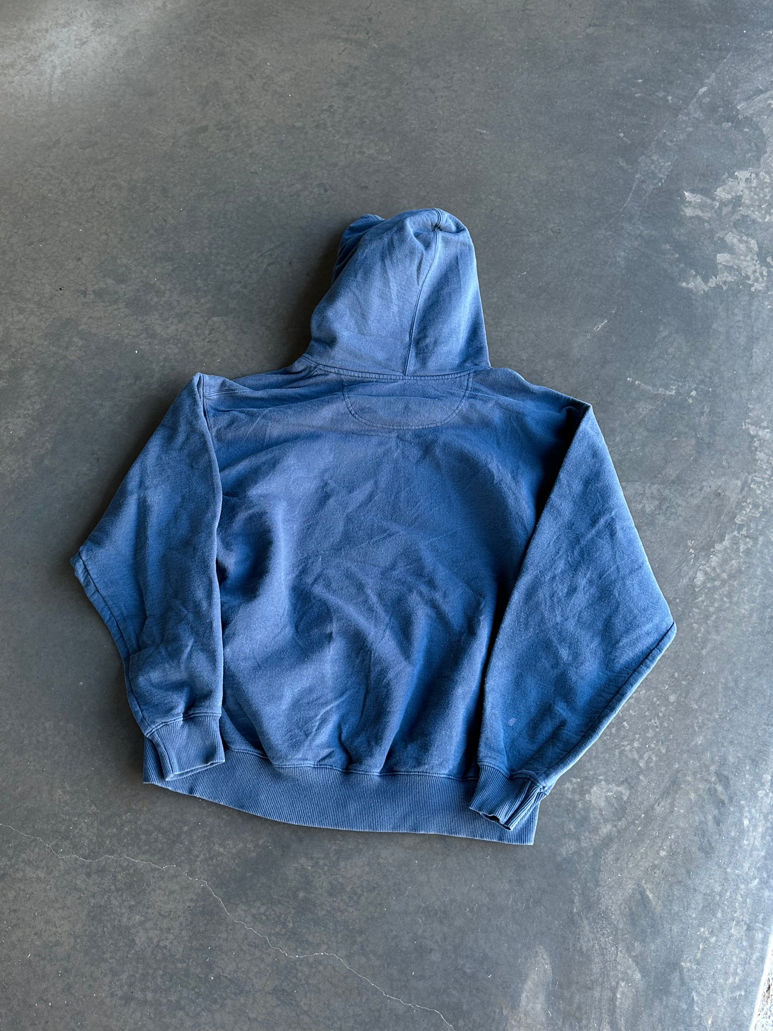 Vintage Champion Hoodie L