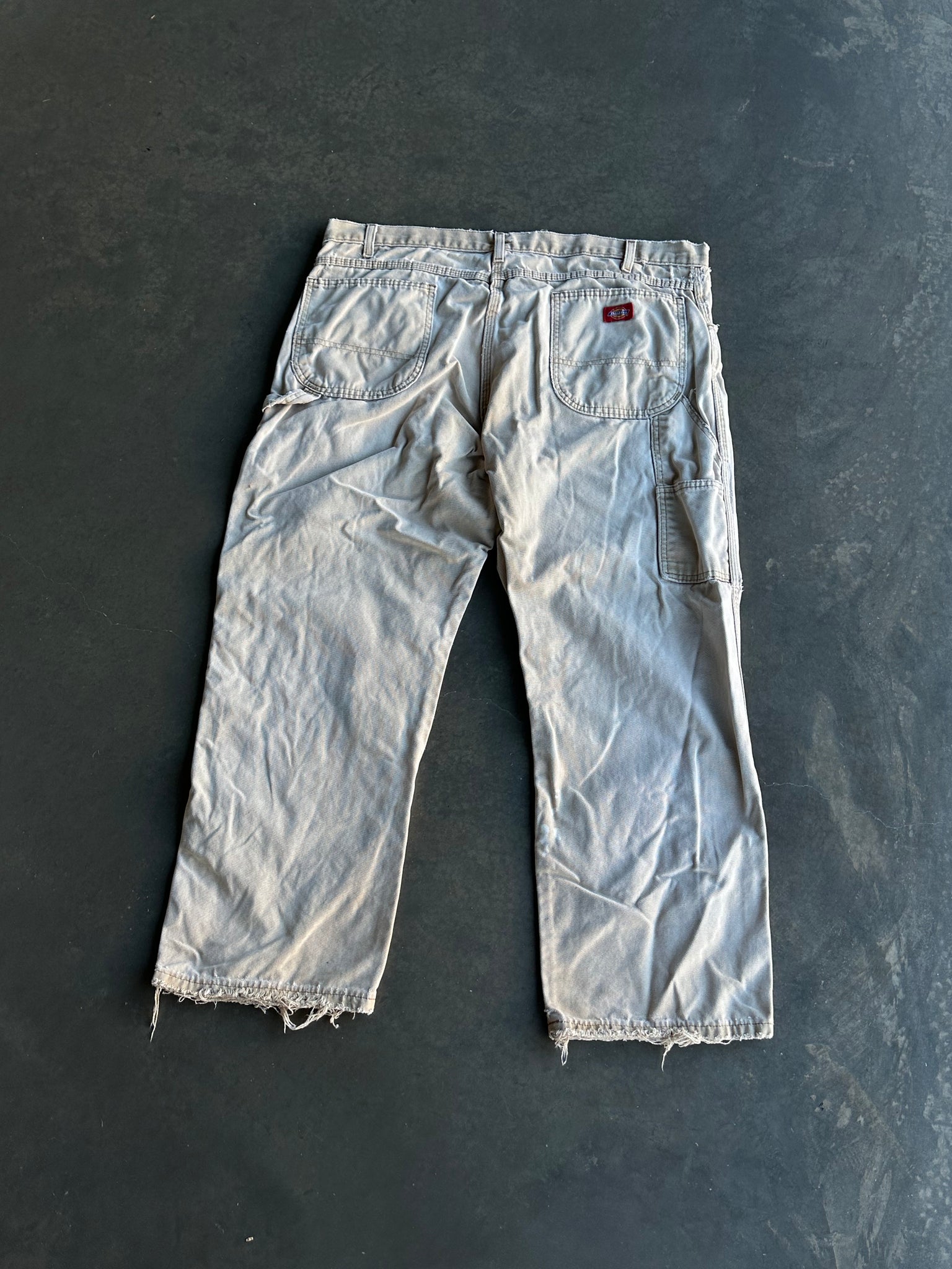 Vintage Dickies Carpenter Pants 40X30