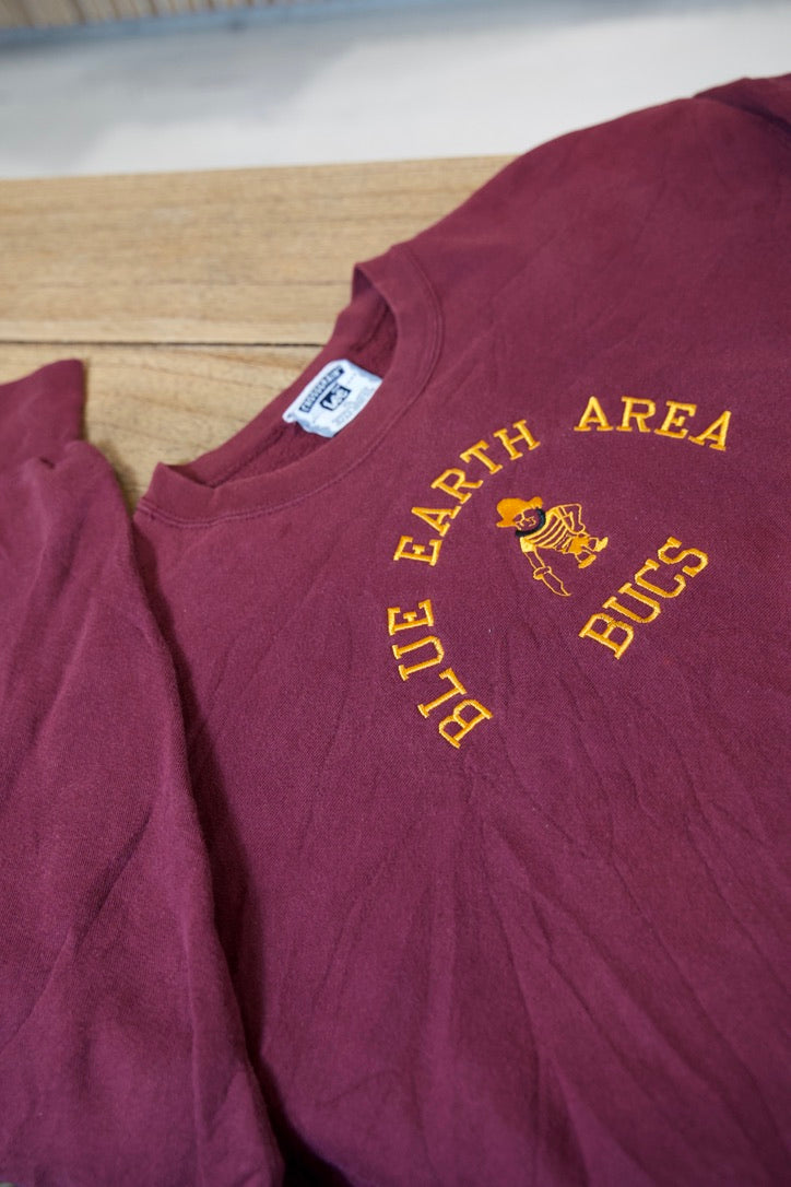 Blue Earth Area Crew