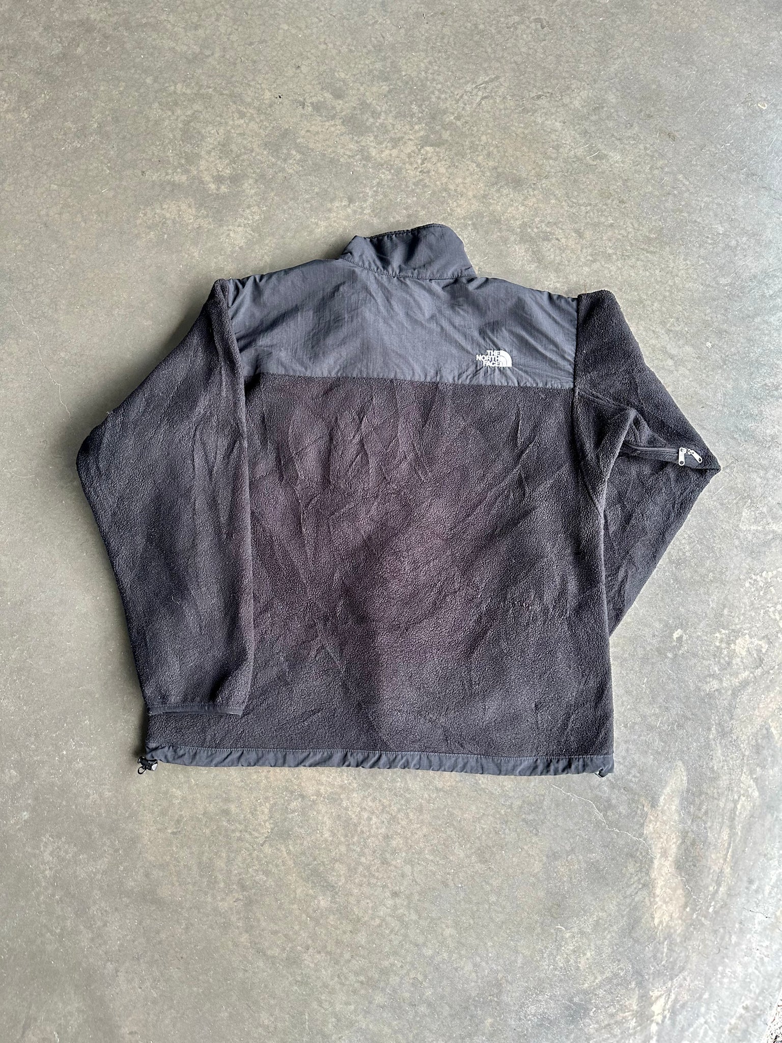 North Face Denali Fleece L
