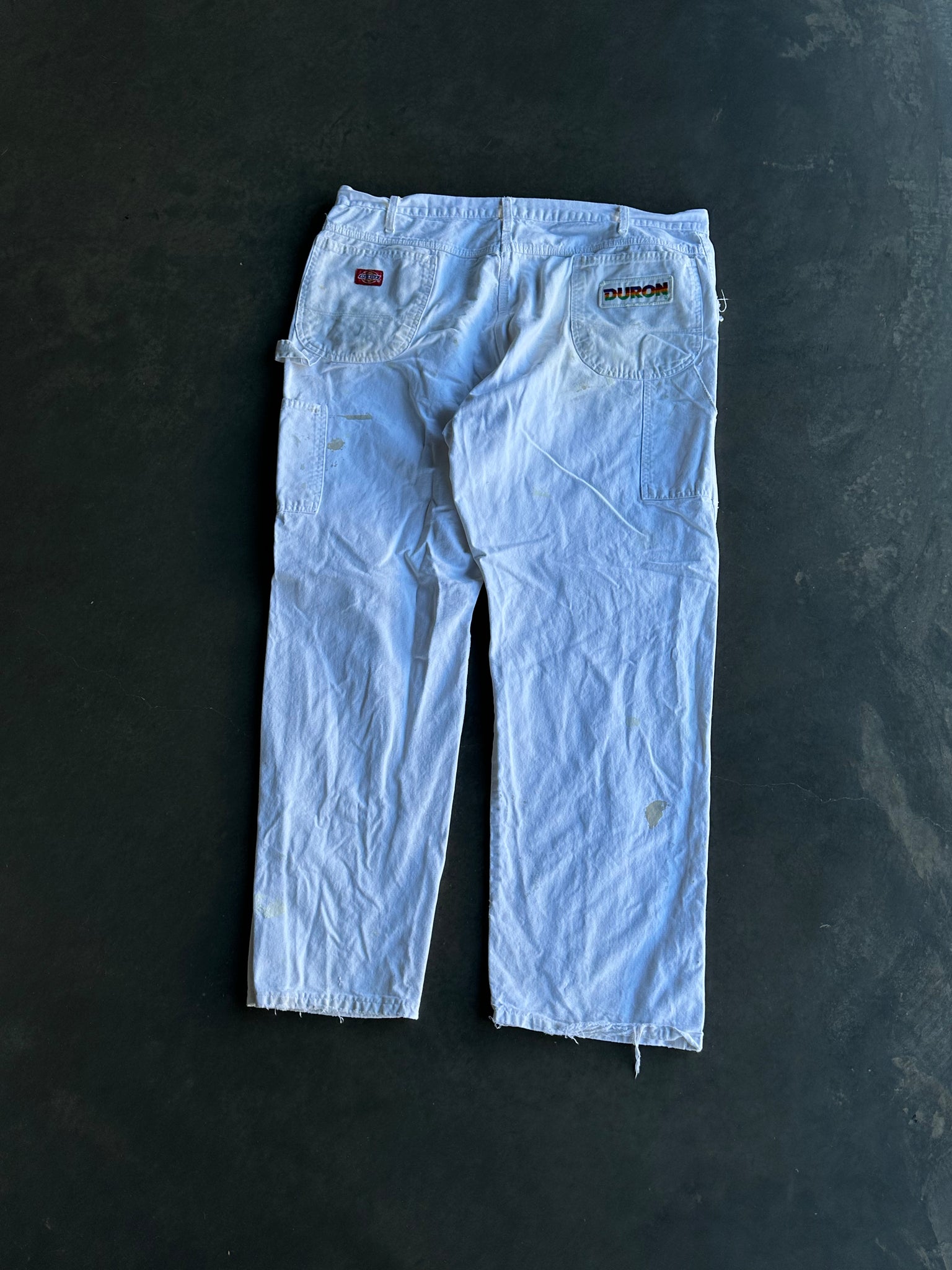 Vintage Dickies Carpenter Pants 42X30