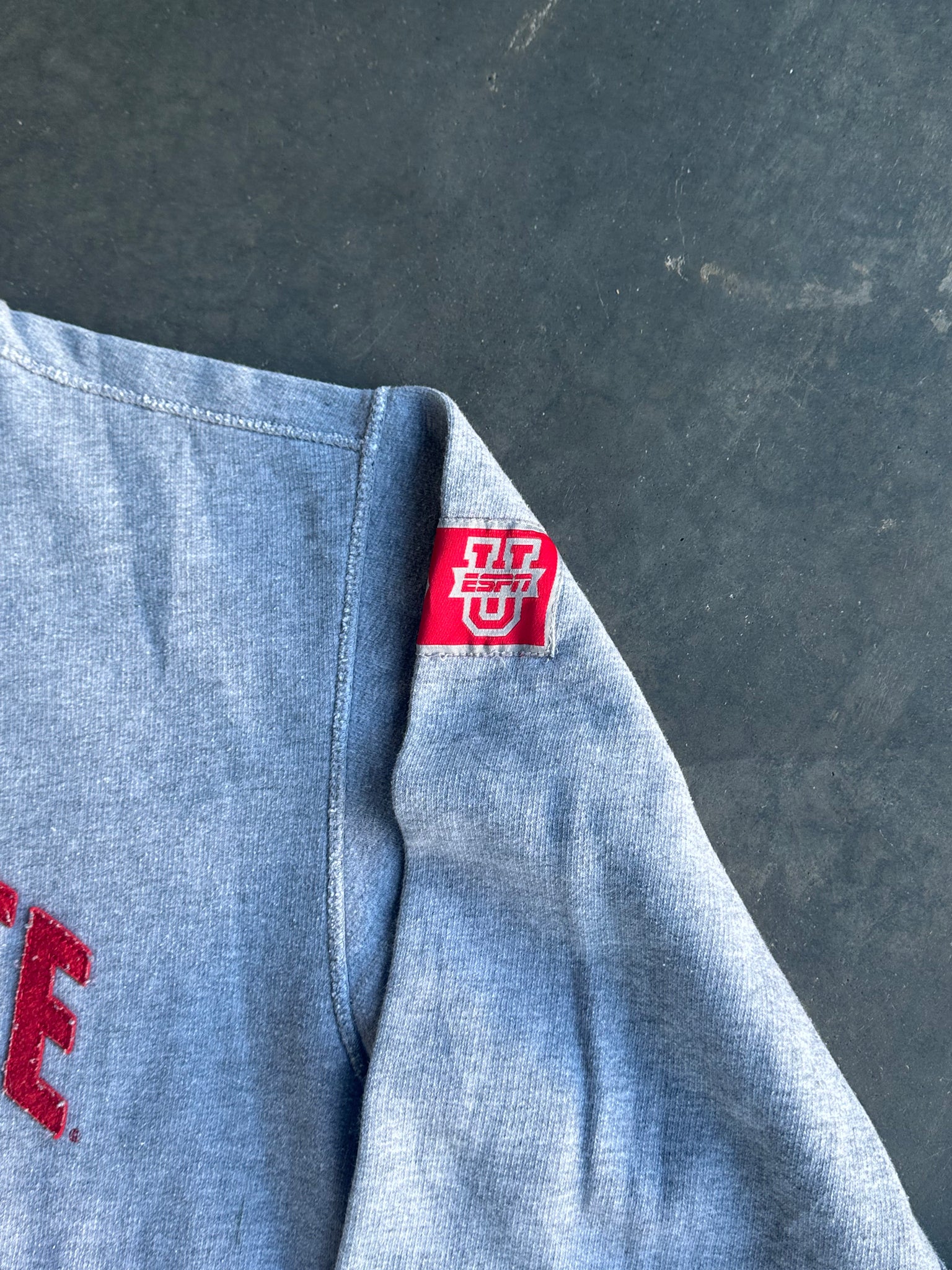 Vintage Ohio State ESPN Sweater L