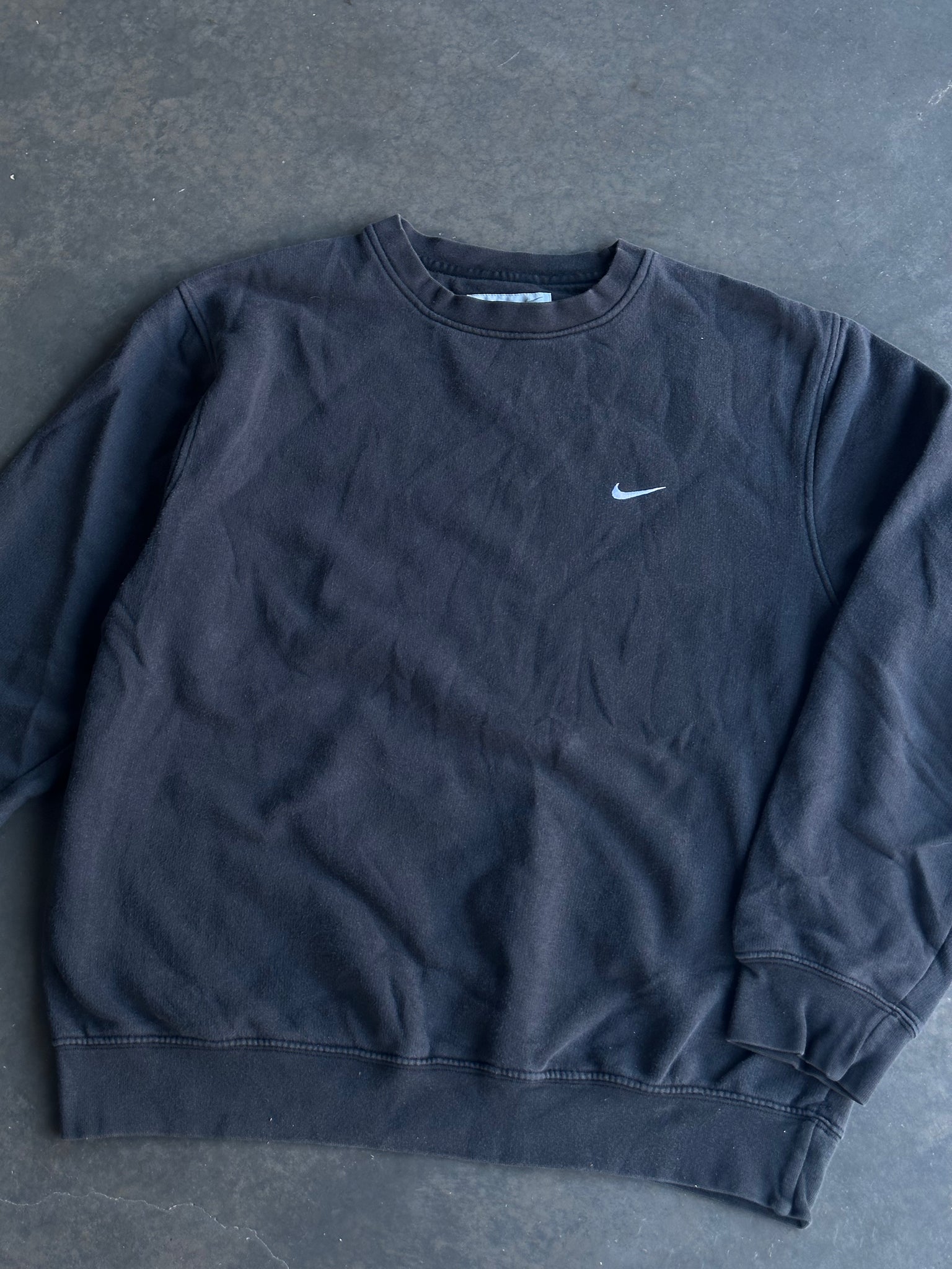 Vintage Nike Sweater L