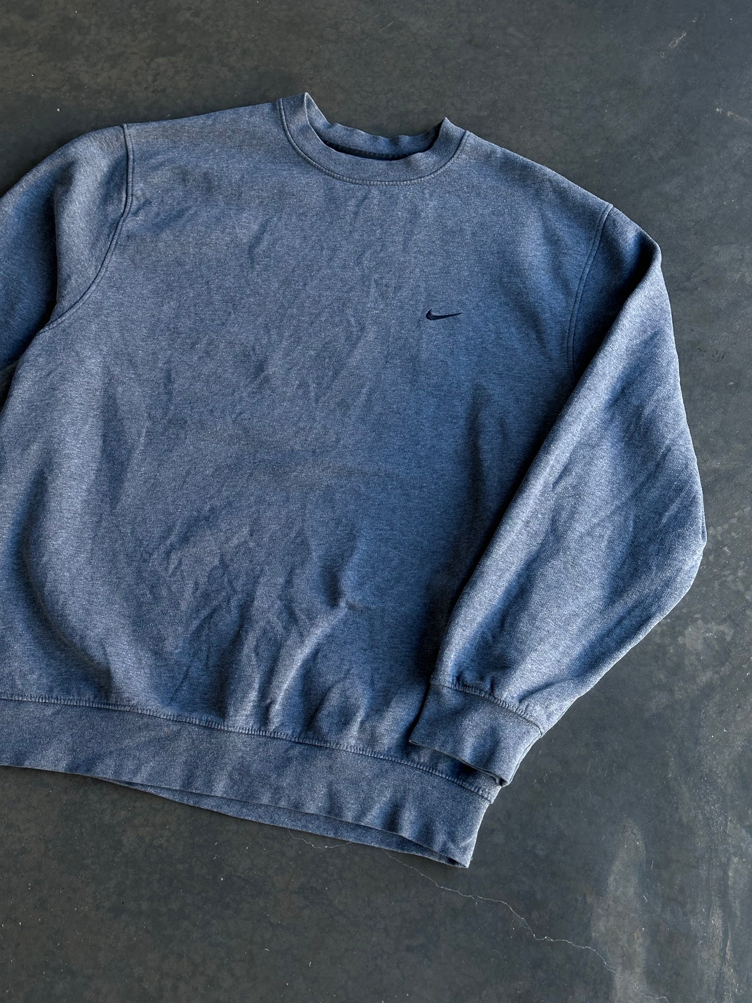 Vintage Nike Sweater XL