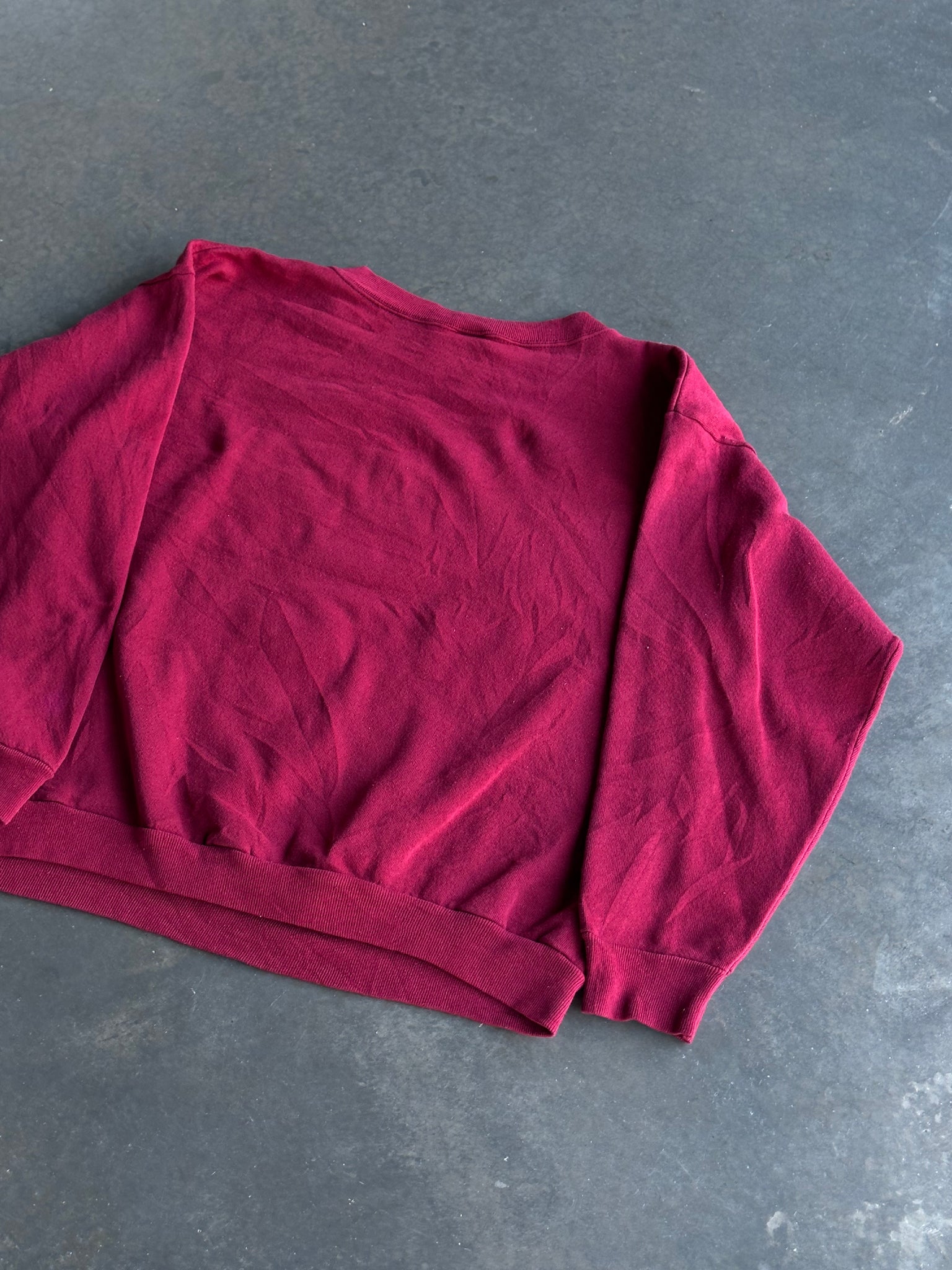 Vintage Phoenix Cardinals Sweater