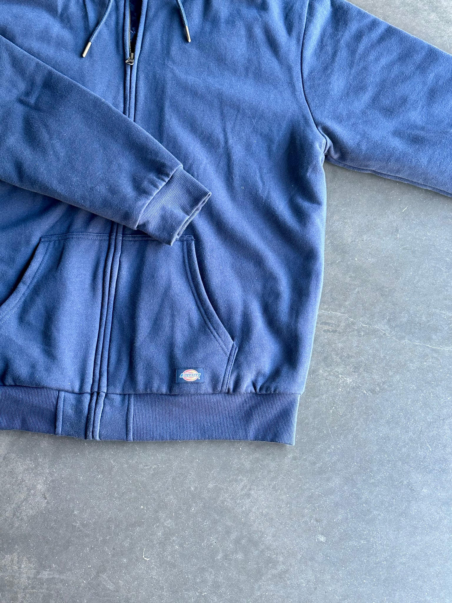 Dickies Fleece Hoodie 2XL