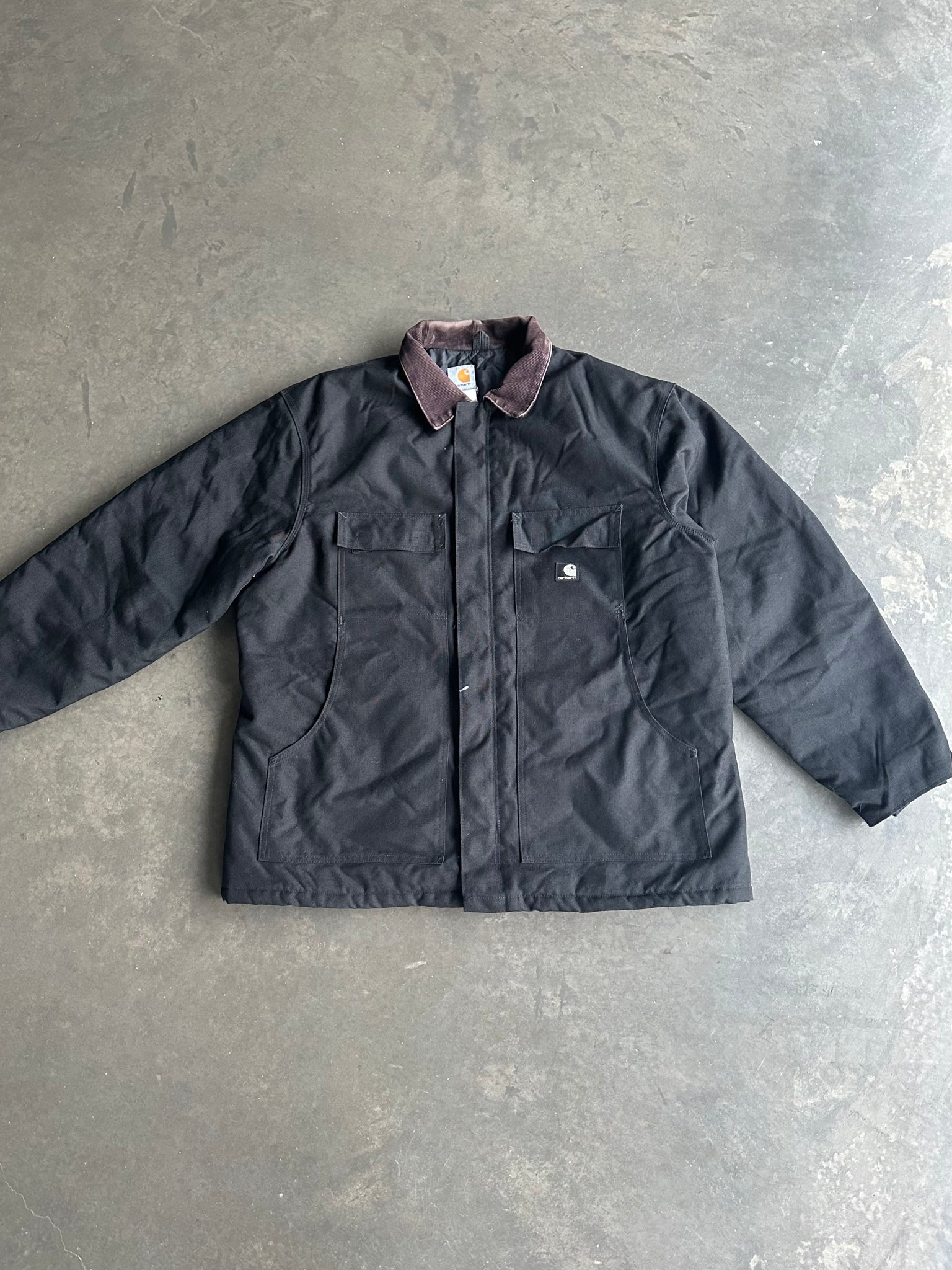 Carhartt Arctic Jacket XL