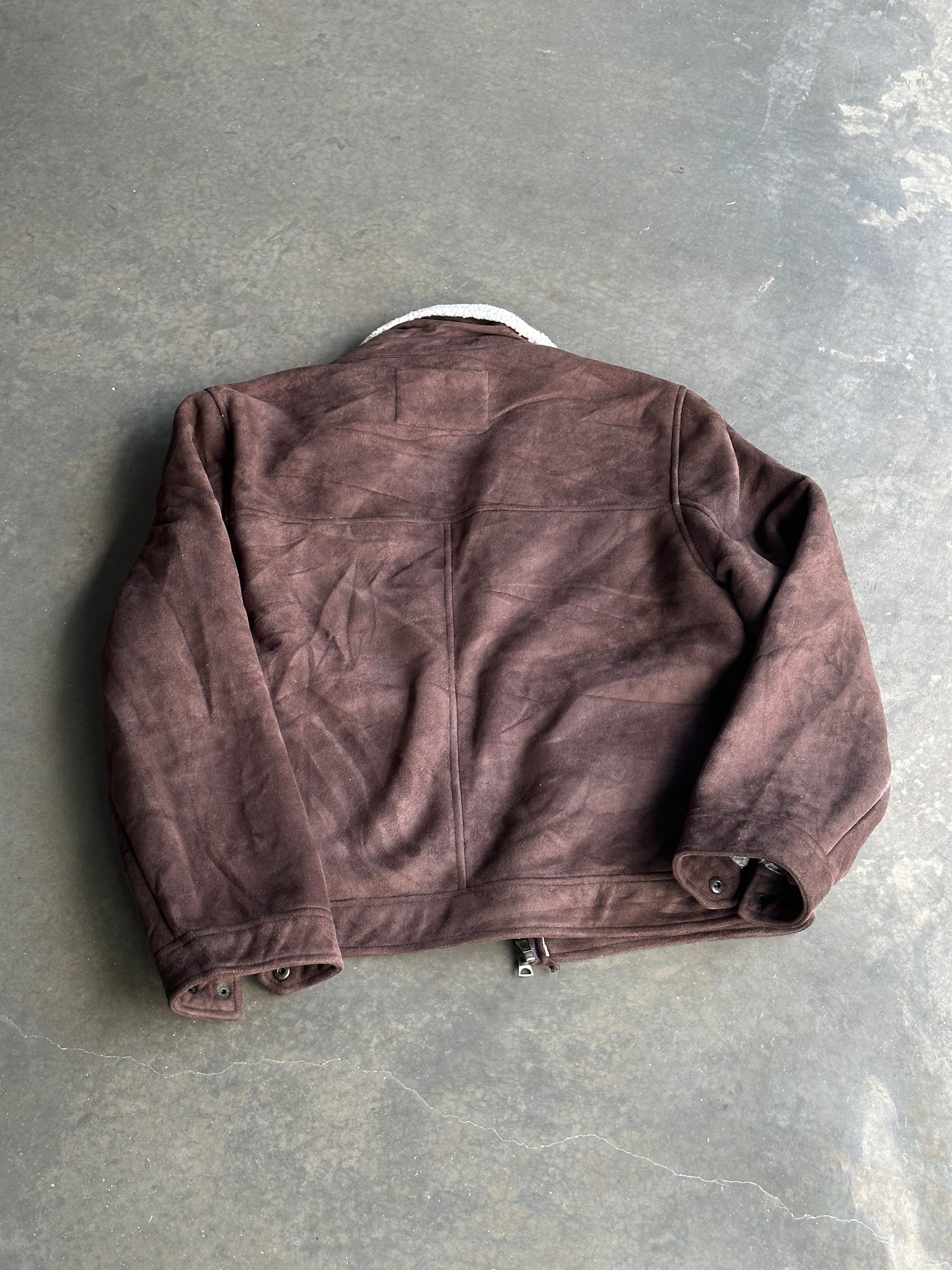 Vintage Levis Jacket L