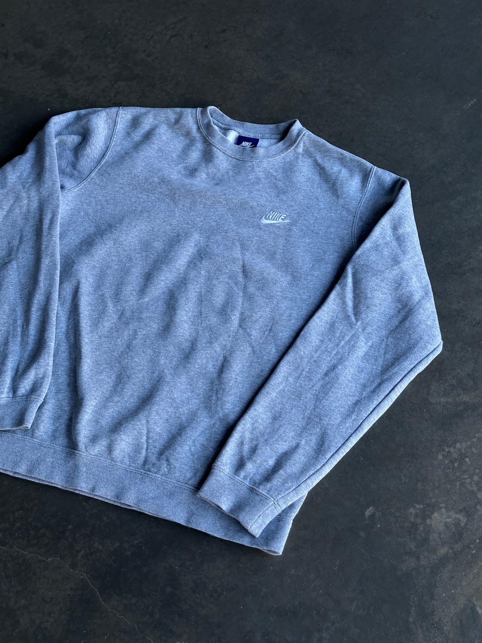 Vintage Nike Sweater XL