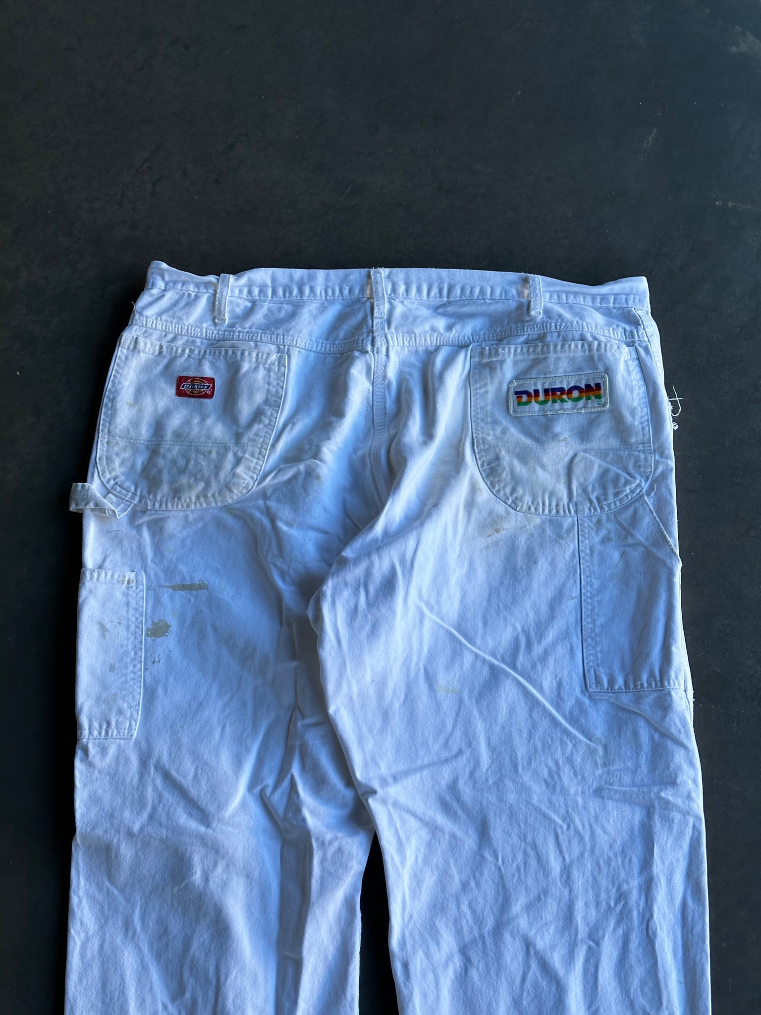 Vintage Dickies Carpenter Pants 42X30